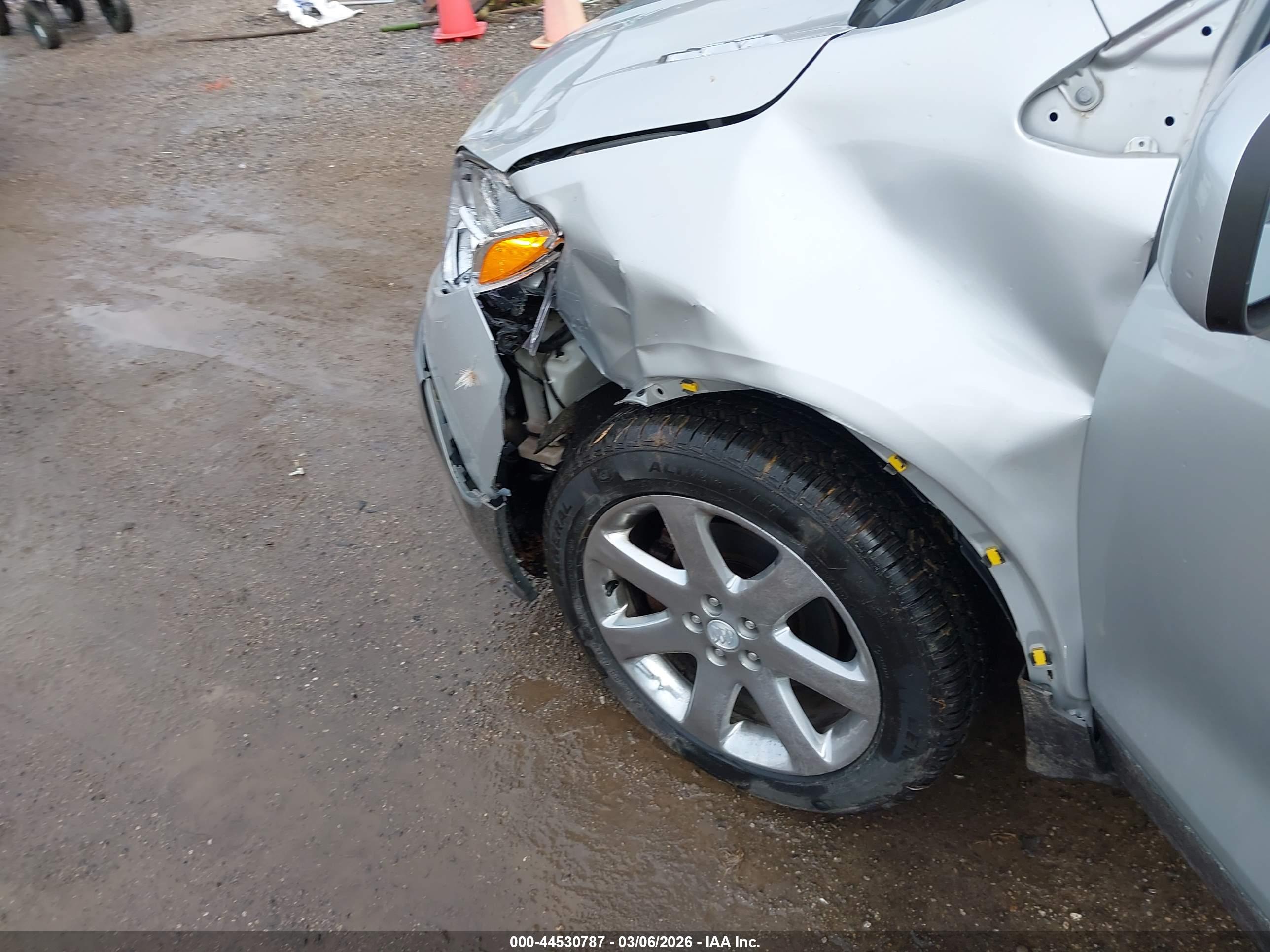 BUICK ENCORE image 6