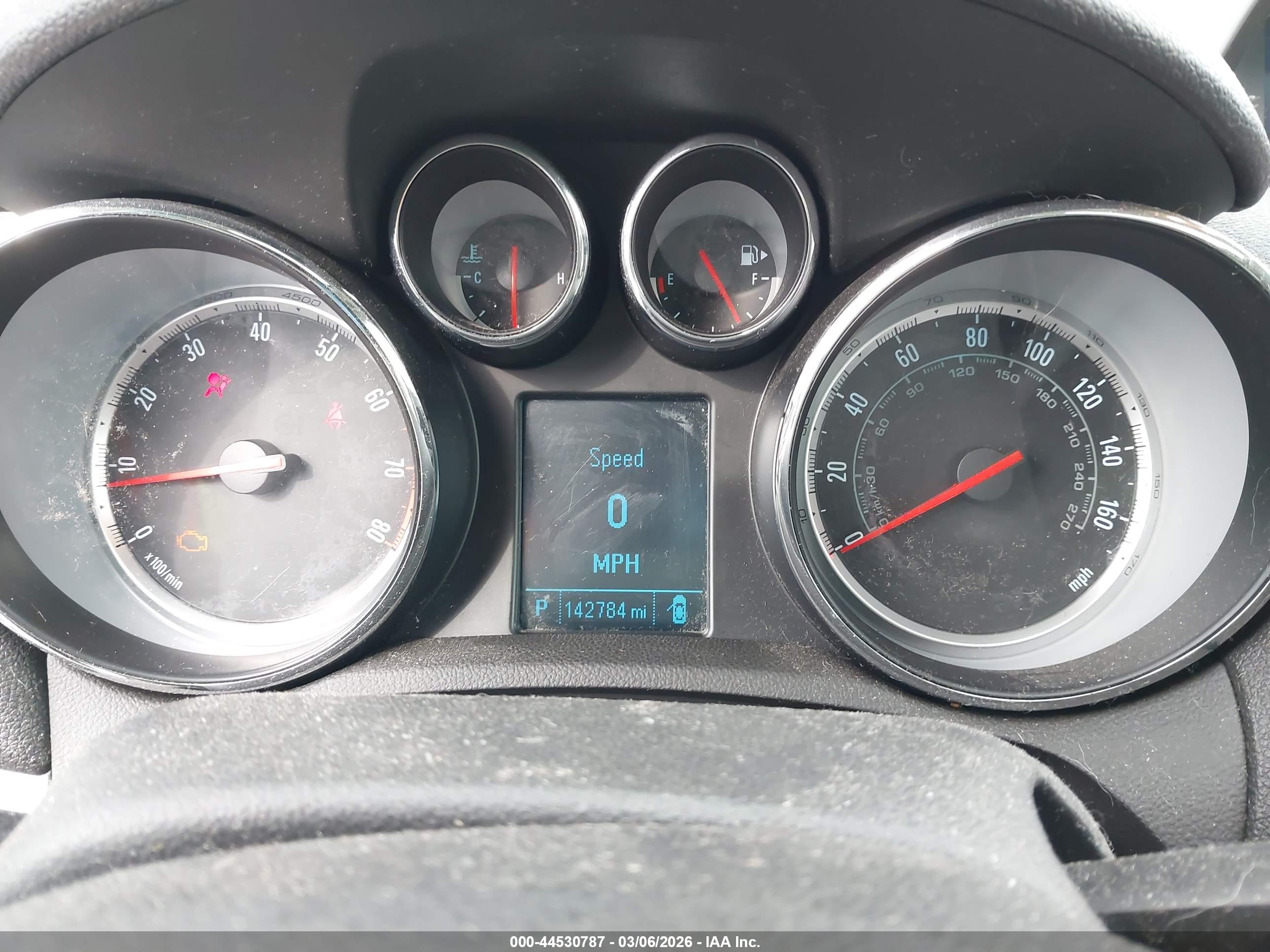 BUICK ENCORE image 7