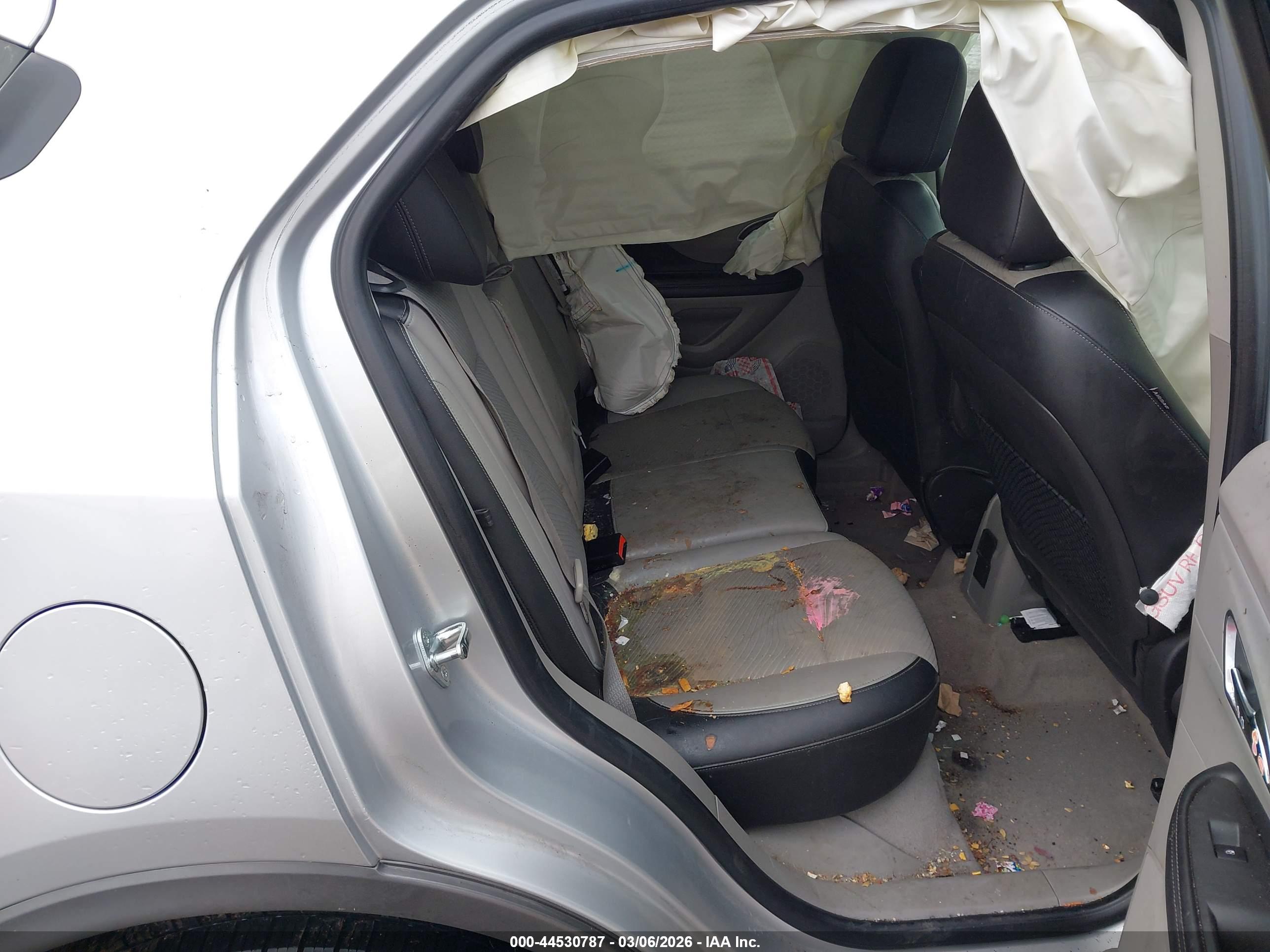 BUICK ENCORE image 8