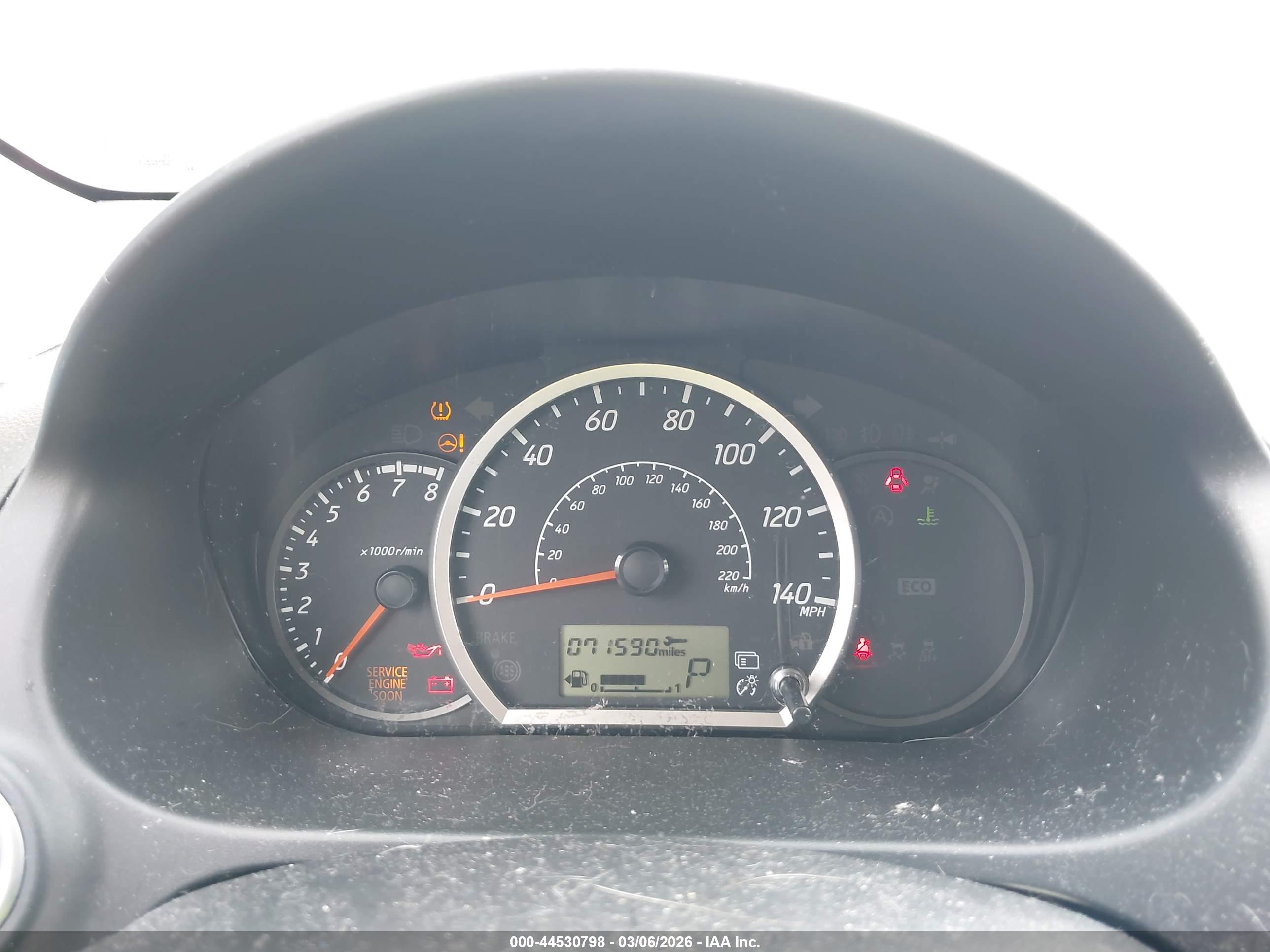 MITSUBISHI MIRAGE image 7