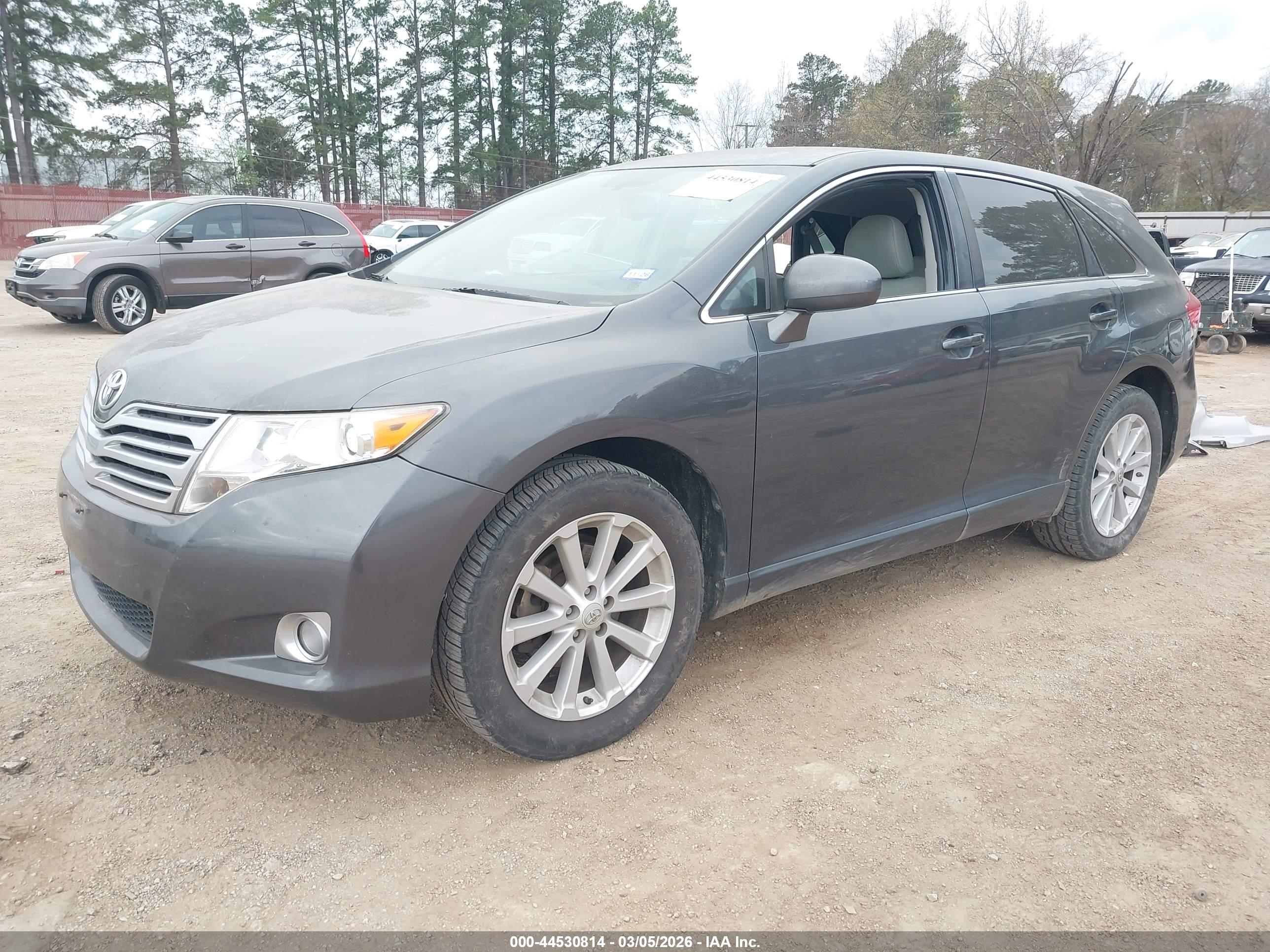 TOYOTA VENZA image 2