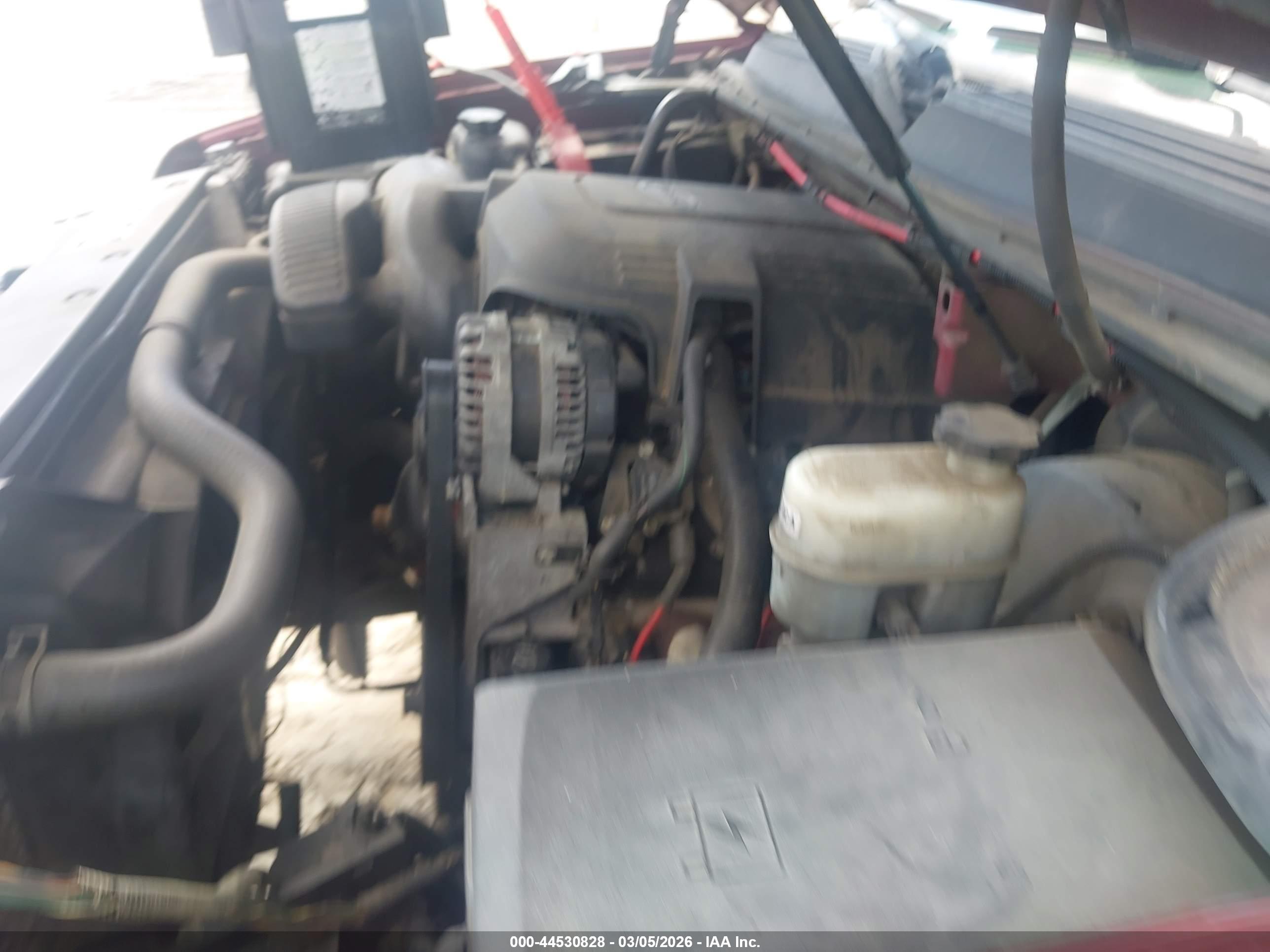 CHEVROLET AVALANCHE image 10