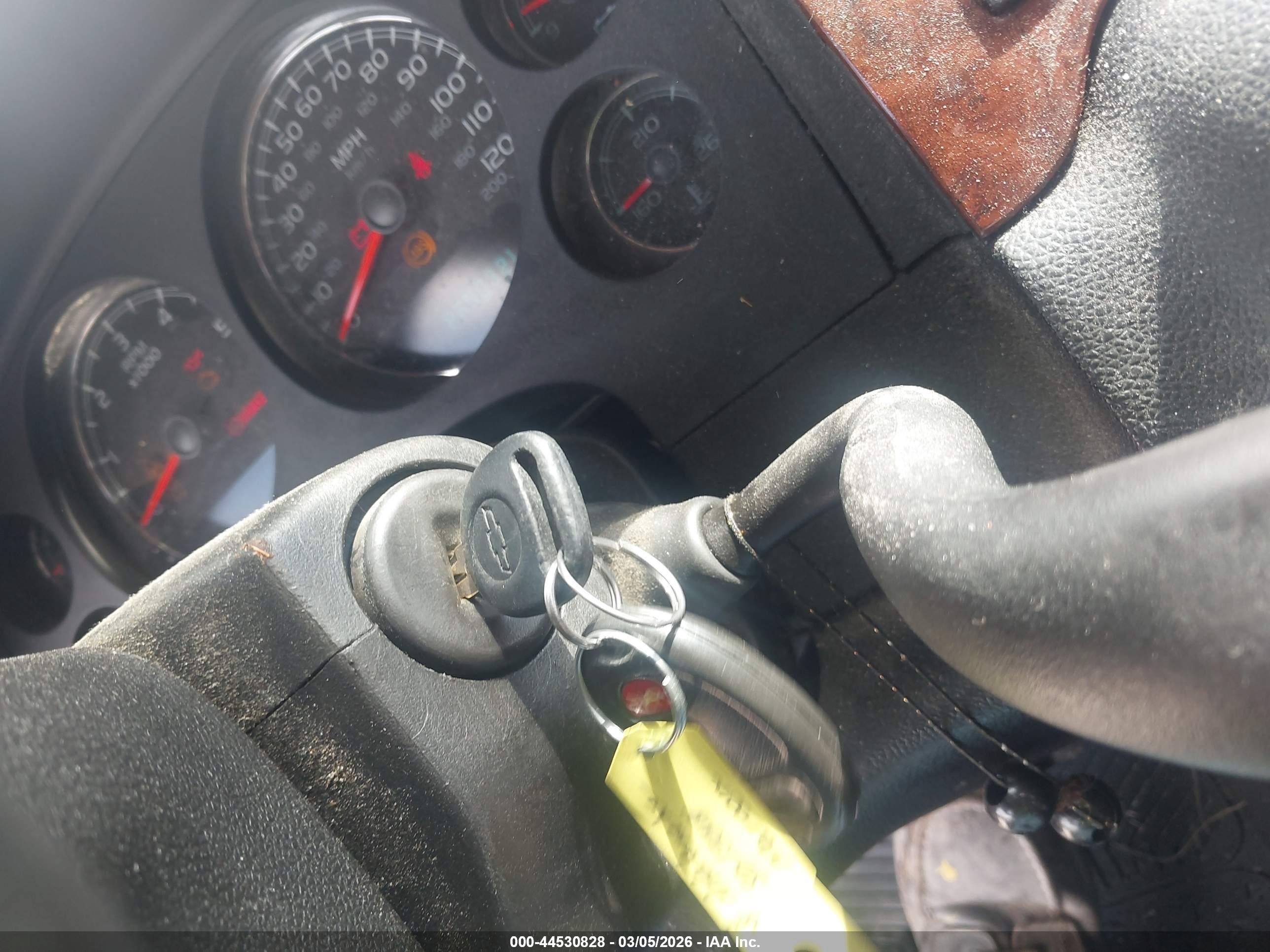 CHEVROLET AVALANCHE image 11