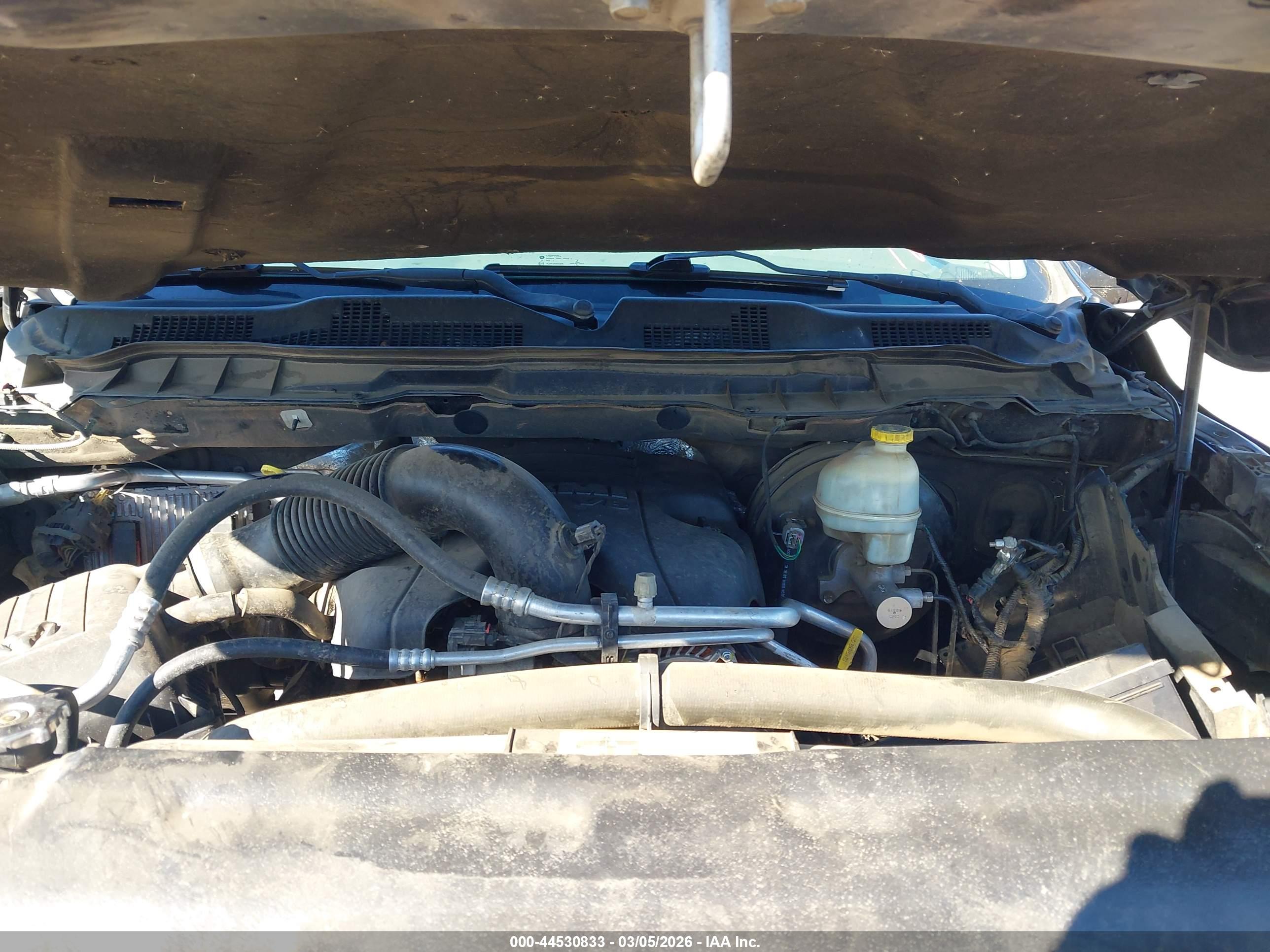 RAM 1500 image 10