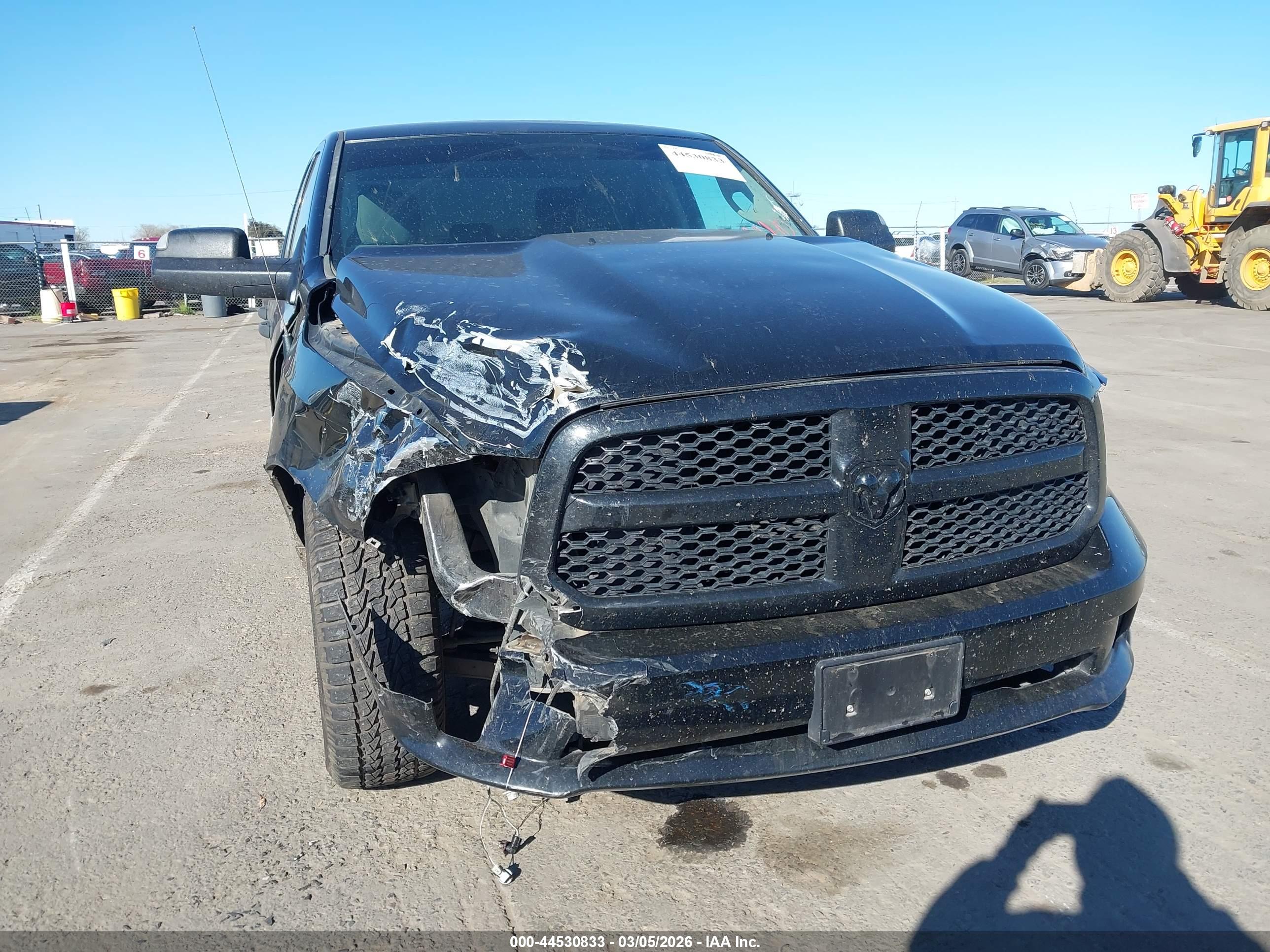 RAM 1500 image 6