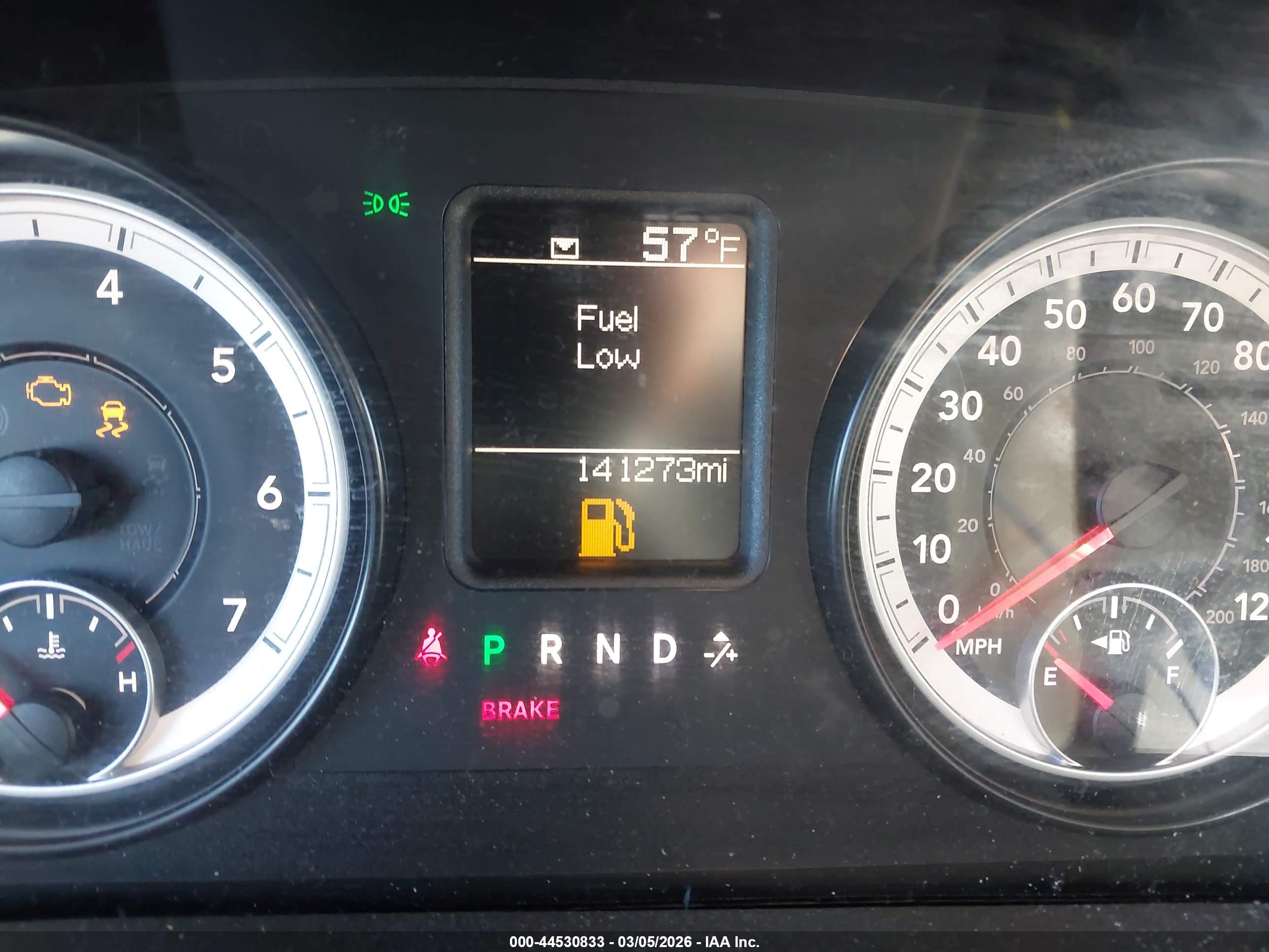 RAM 1500 image 7