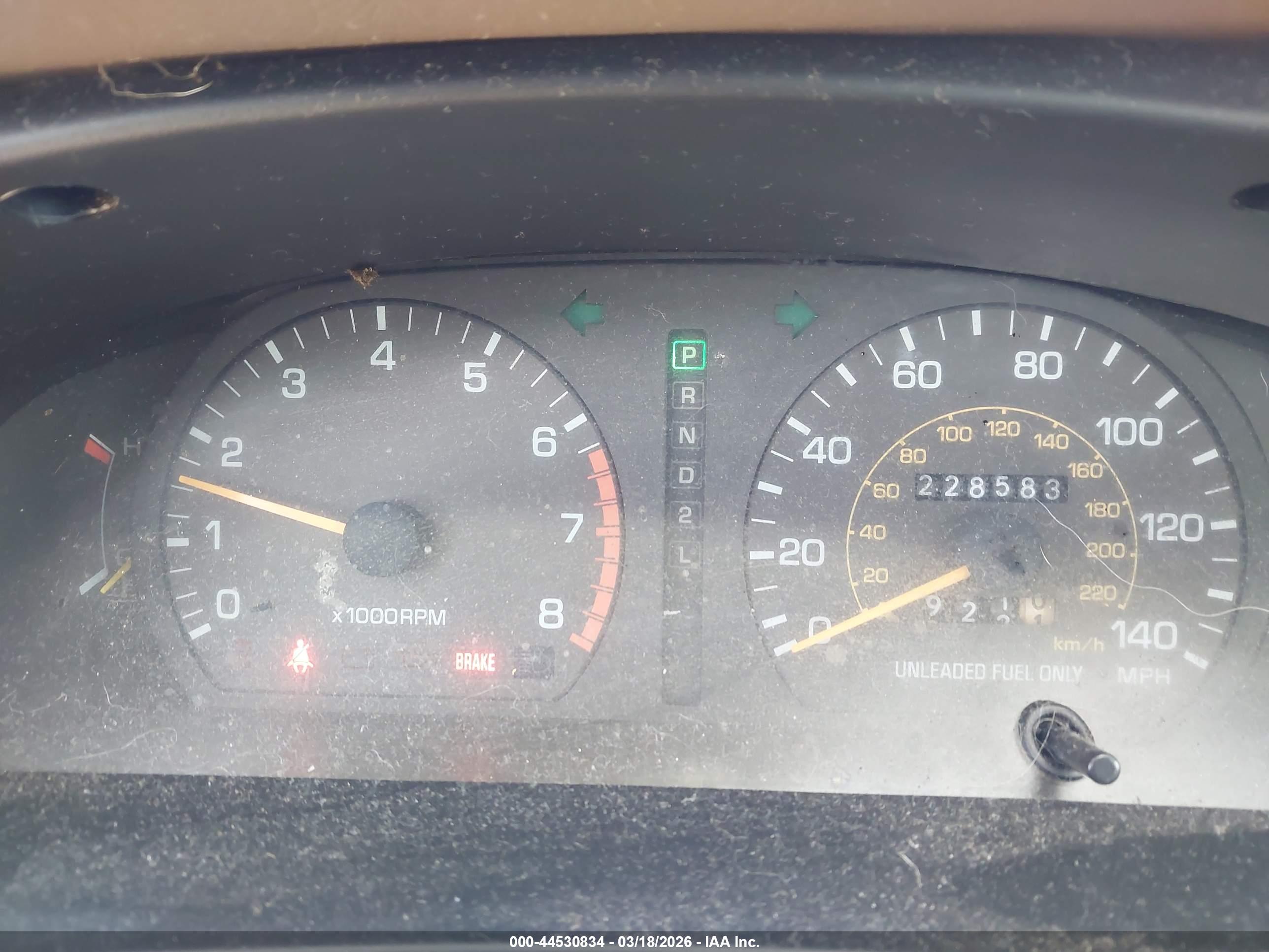 TOYOTA CAMRY image 7