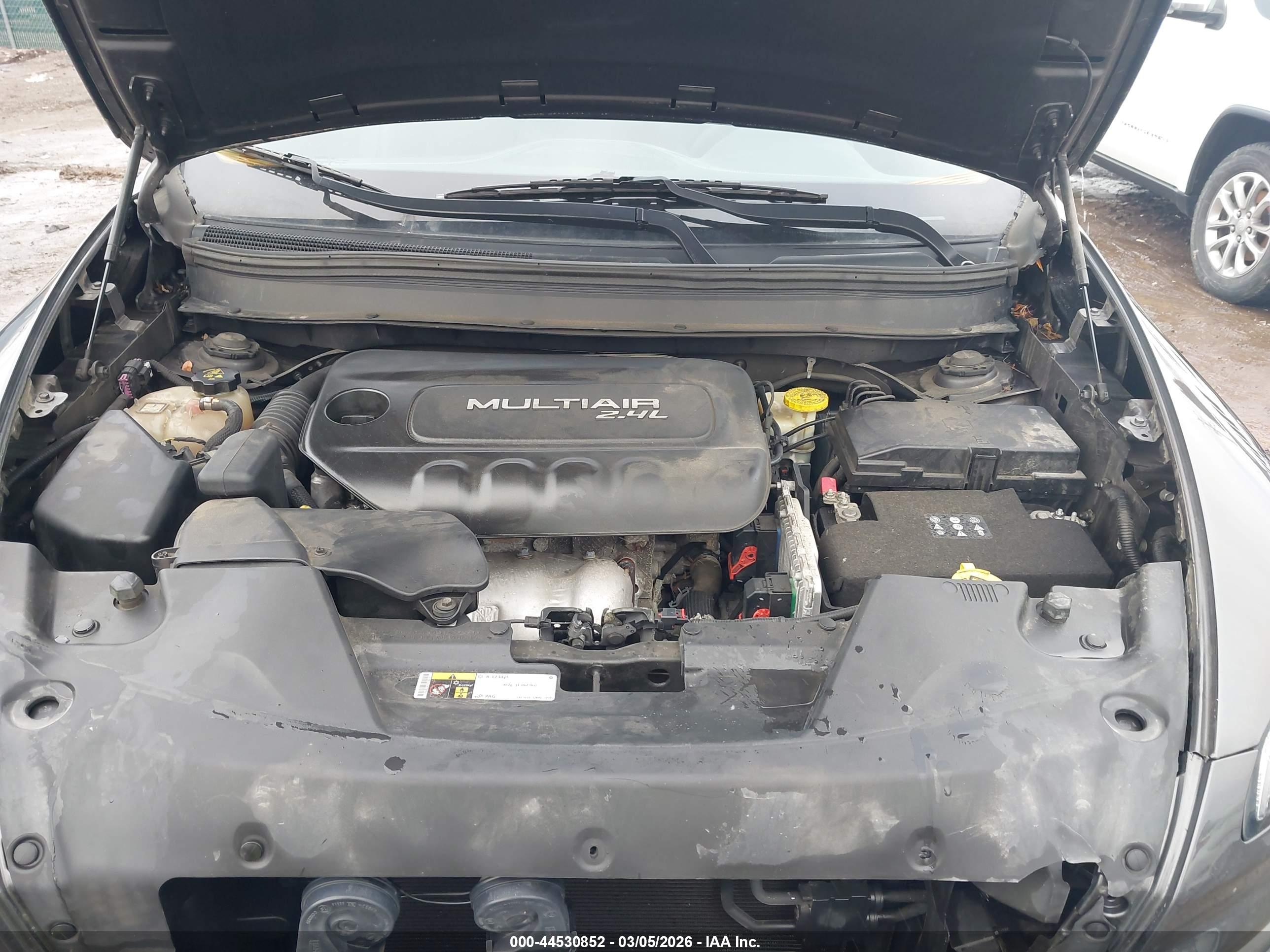 JEEP CHEROKEE image 10