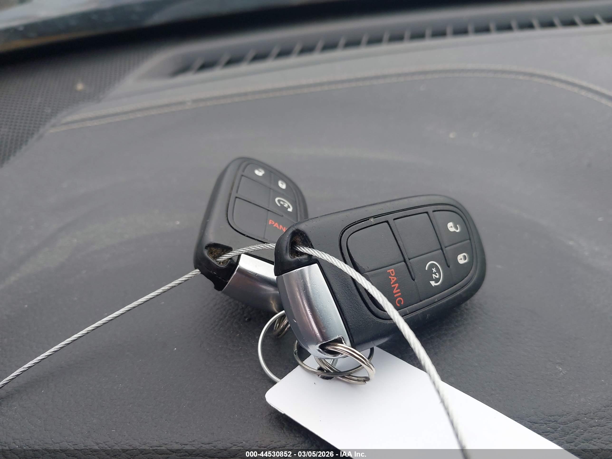 JEEP CHEROKEE image 11