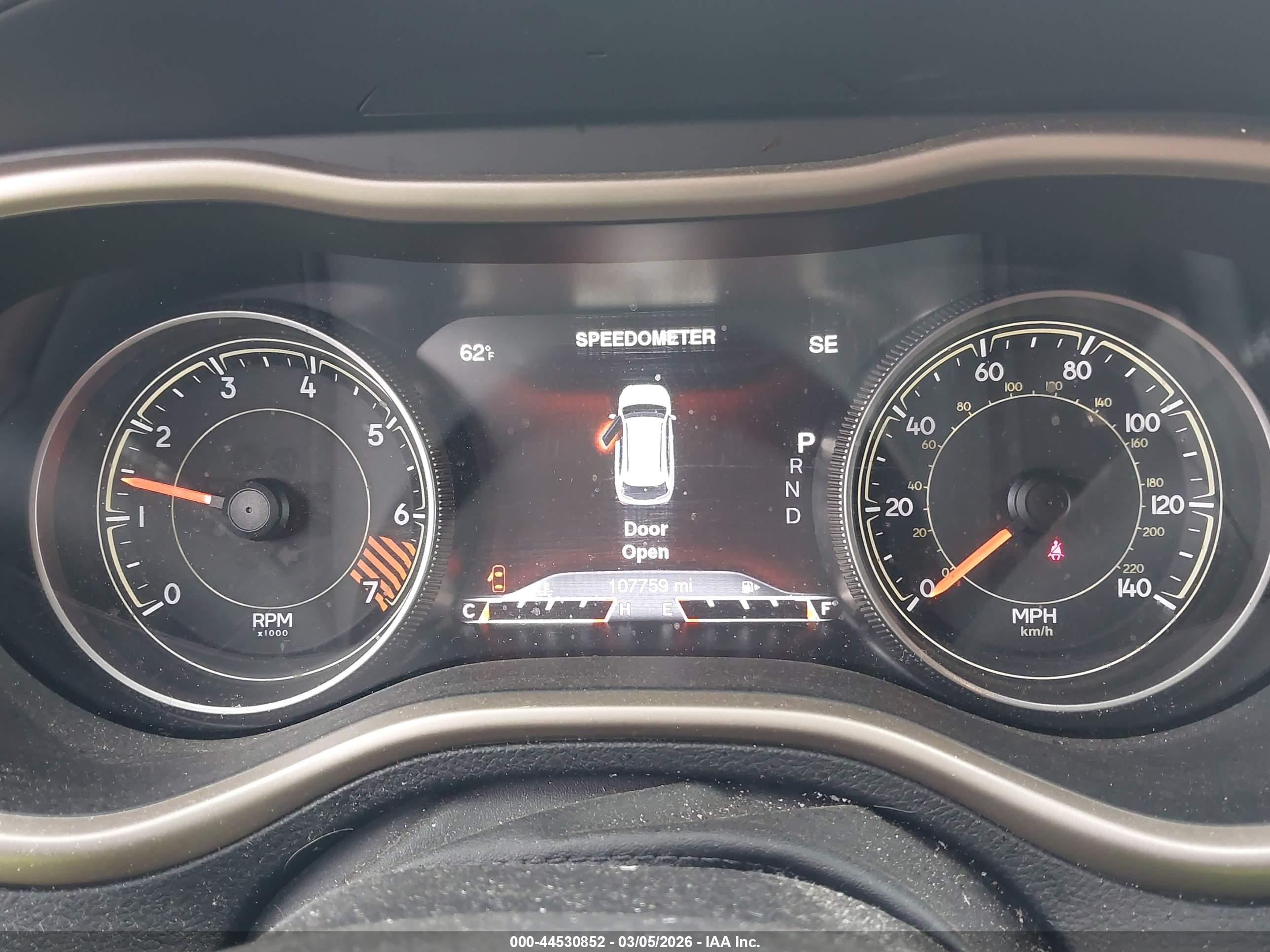 JEEP CHEROKEE image 7