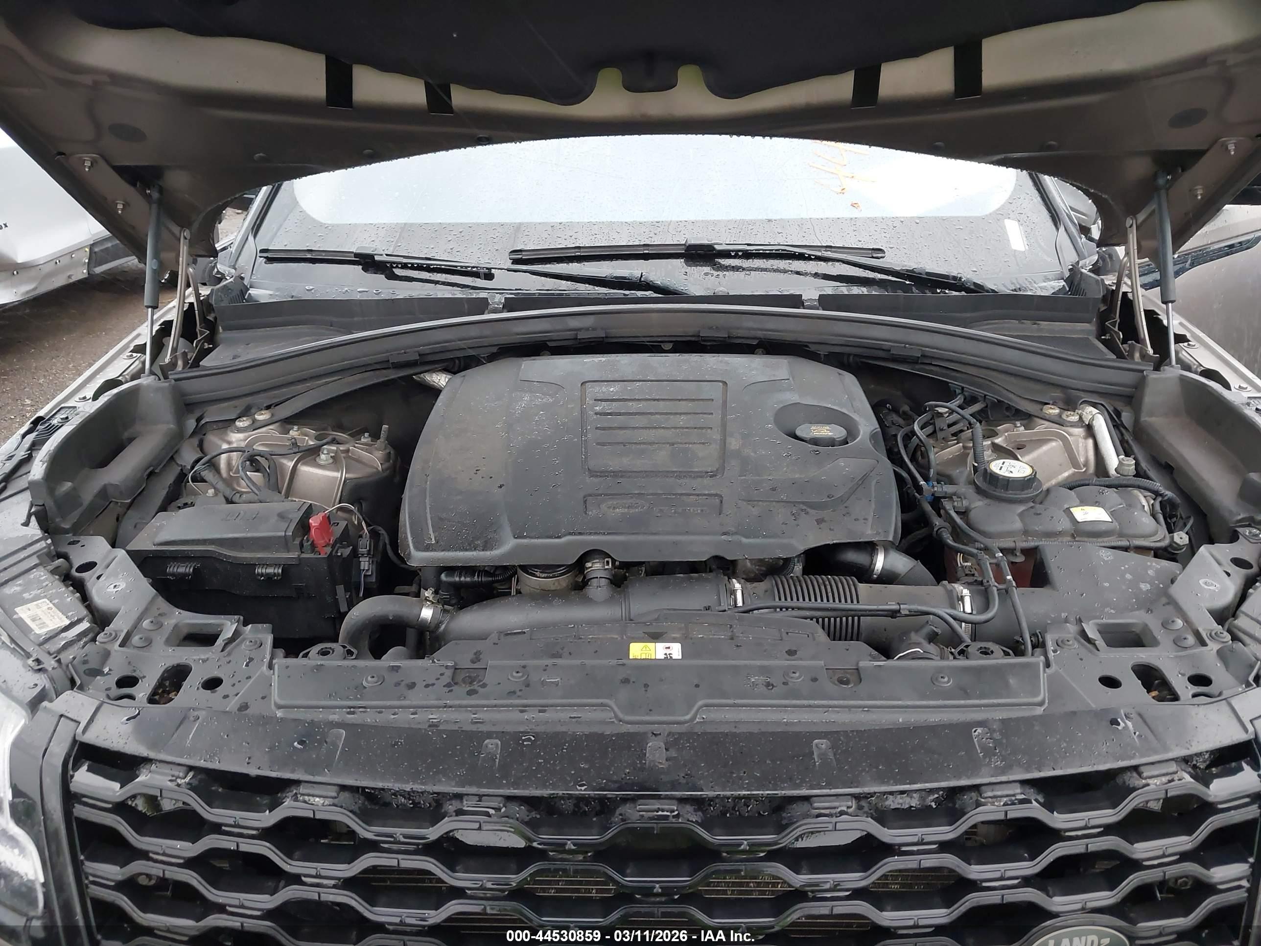 LAND ROVER image 10