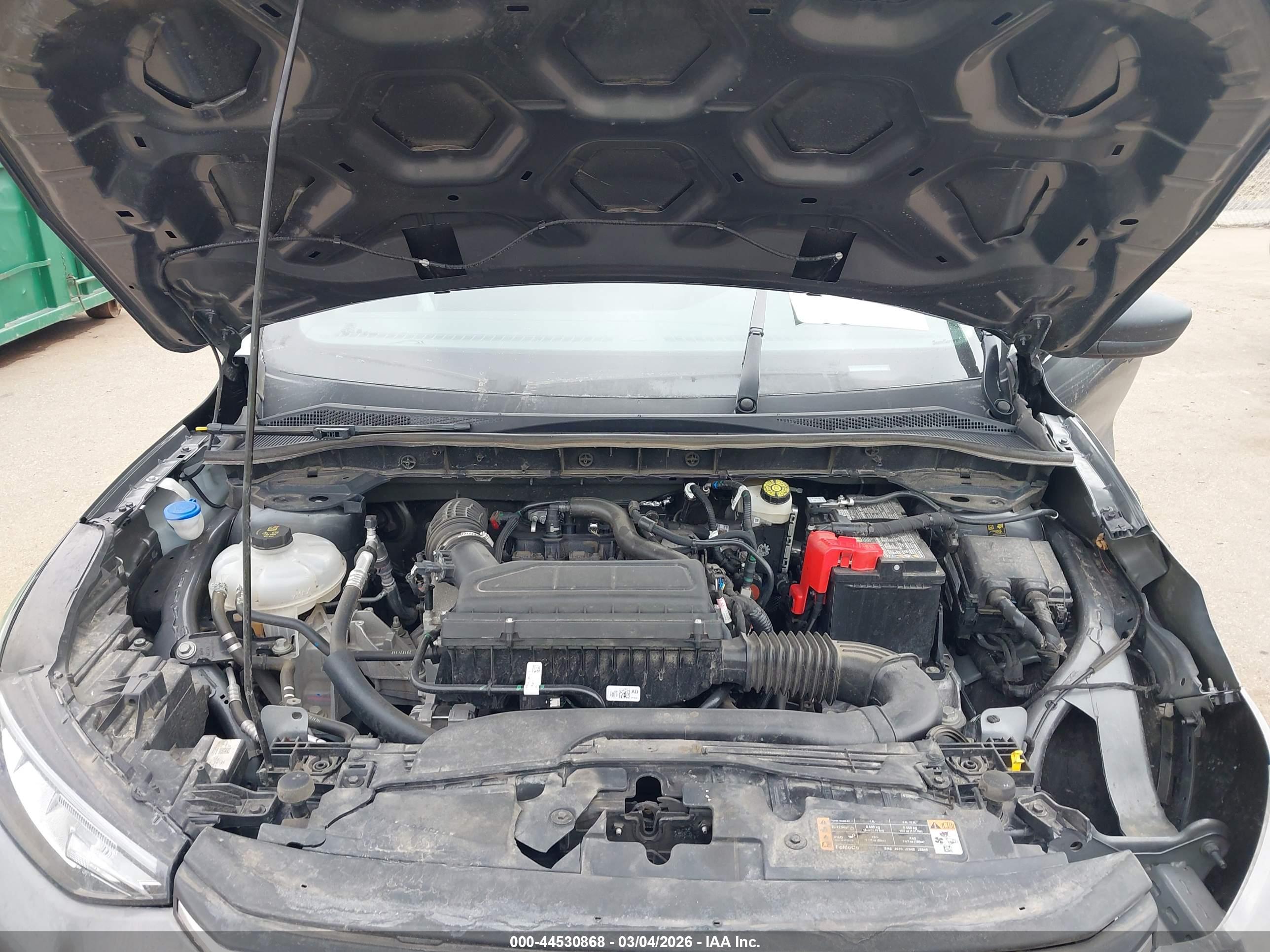 FORD ESCAPE image 10