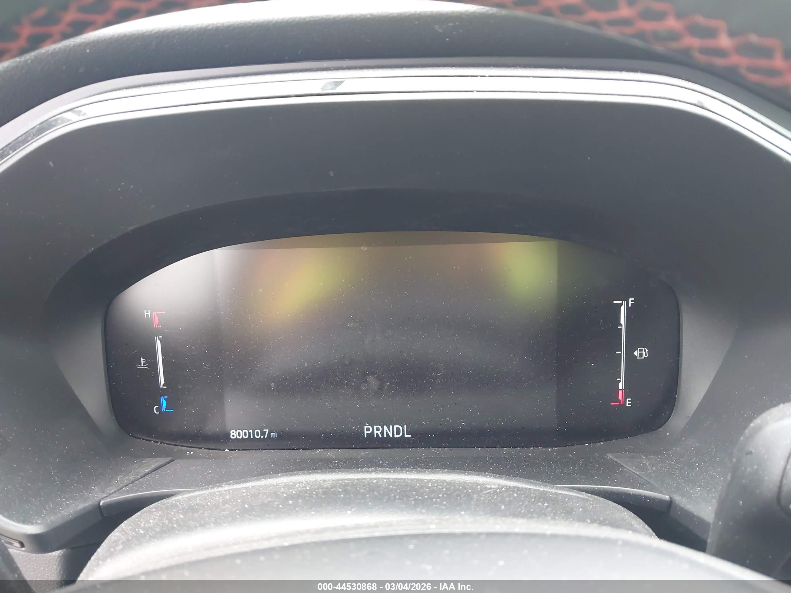 FORD ESCAPE image 7