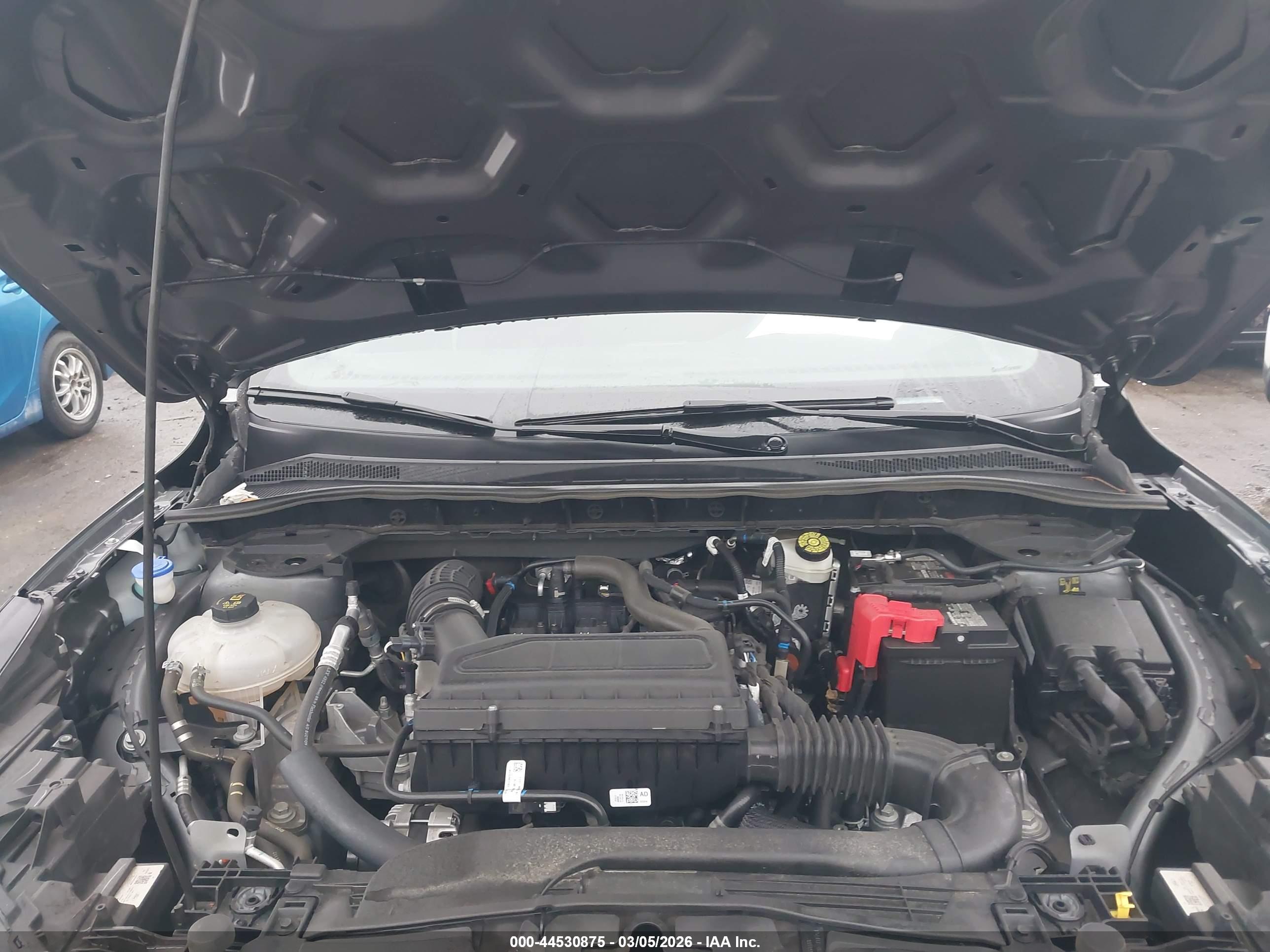FORD ESCAPE image 10