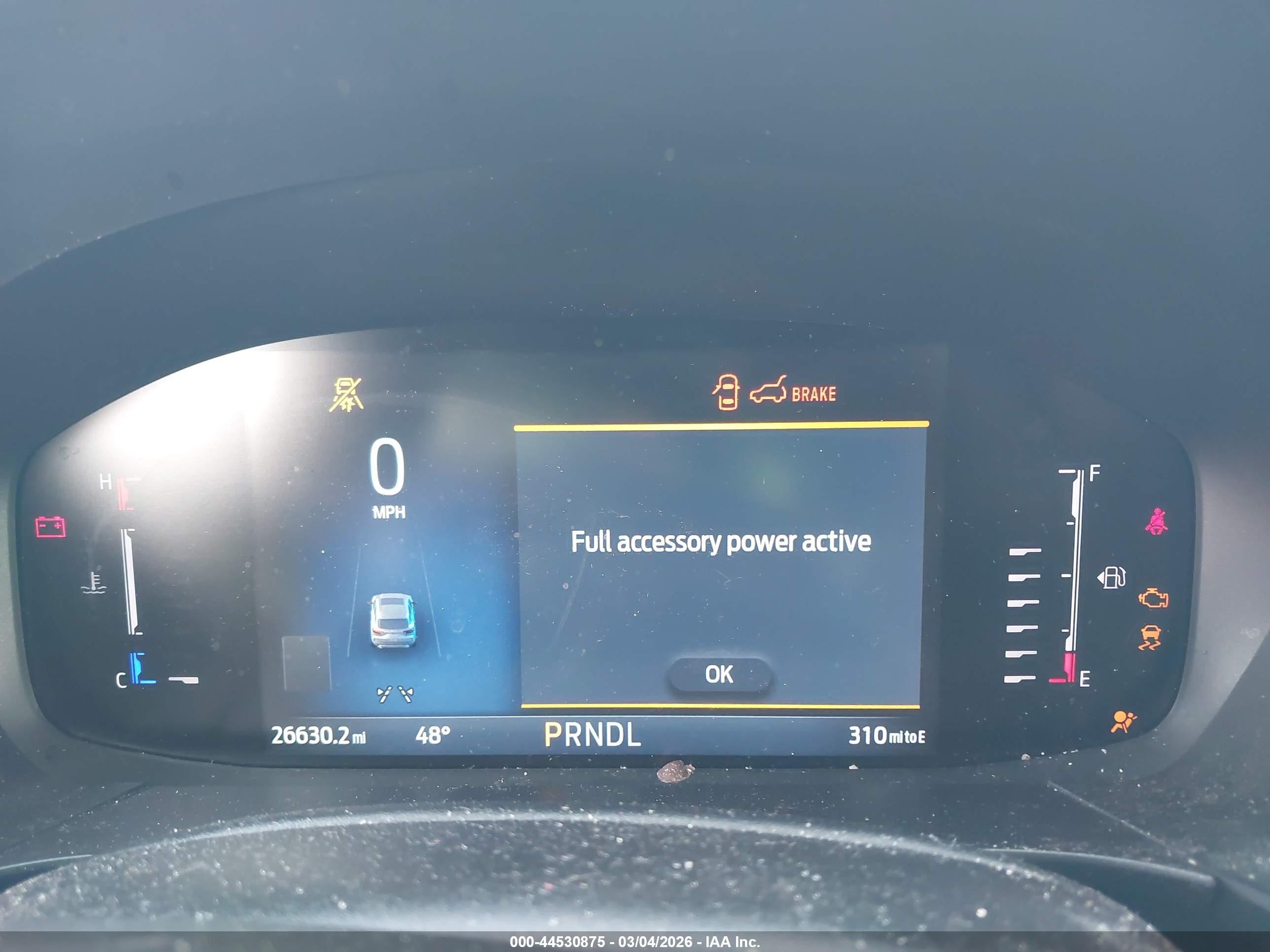FORD ESCAPE image 7