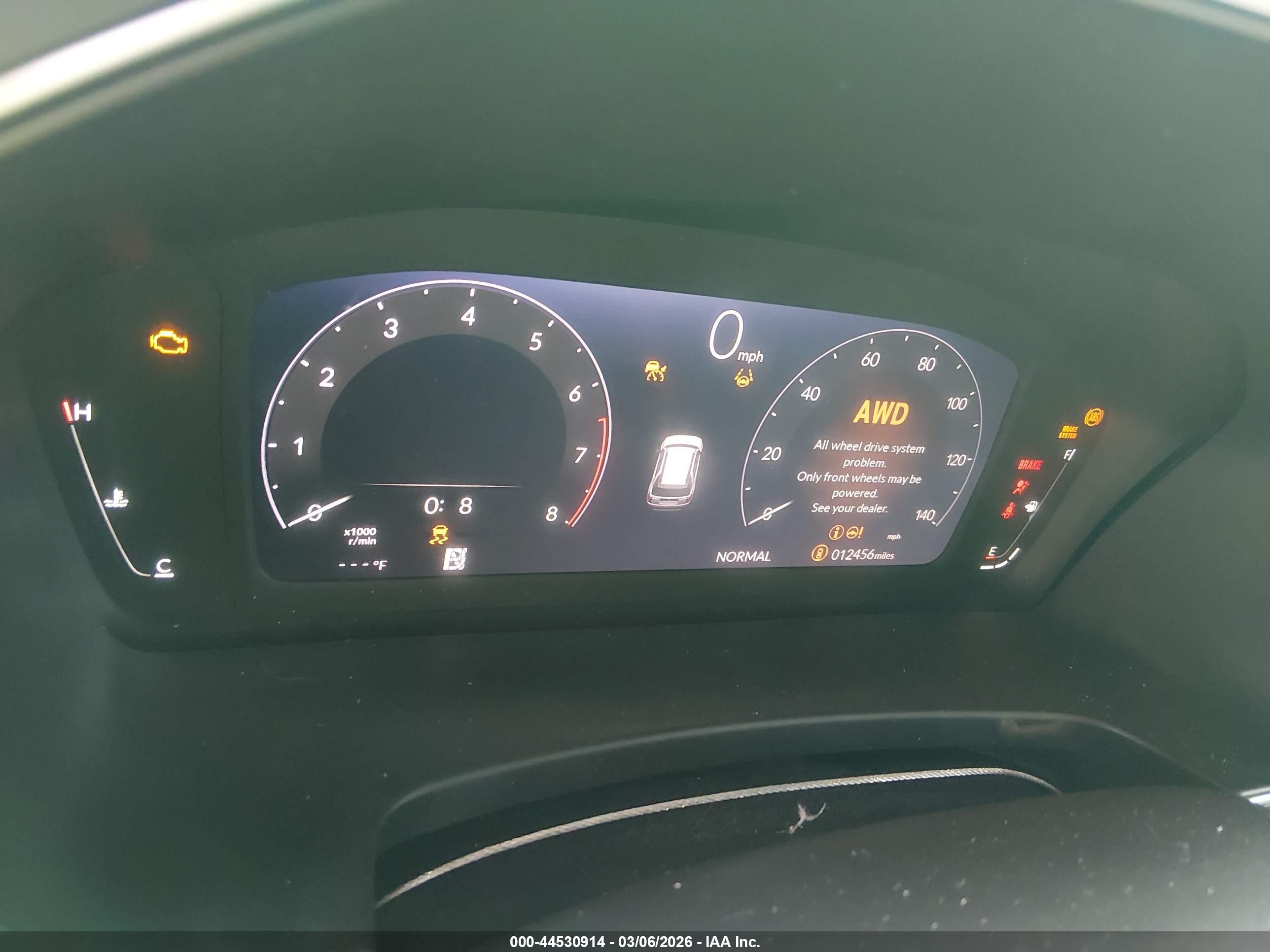 HONDA PASSPORT image 7