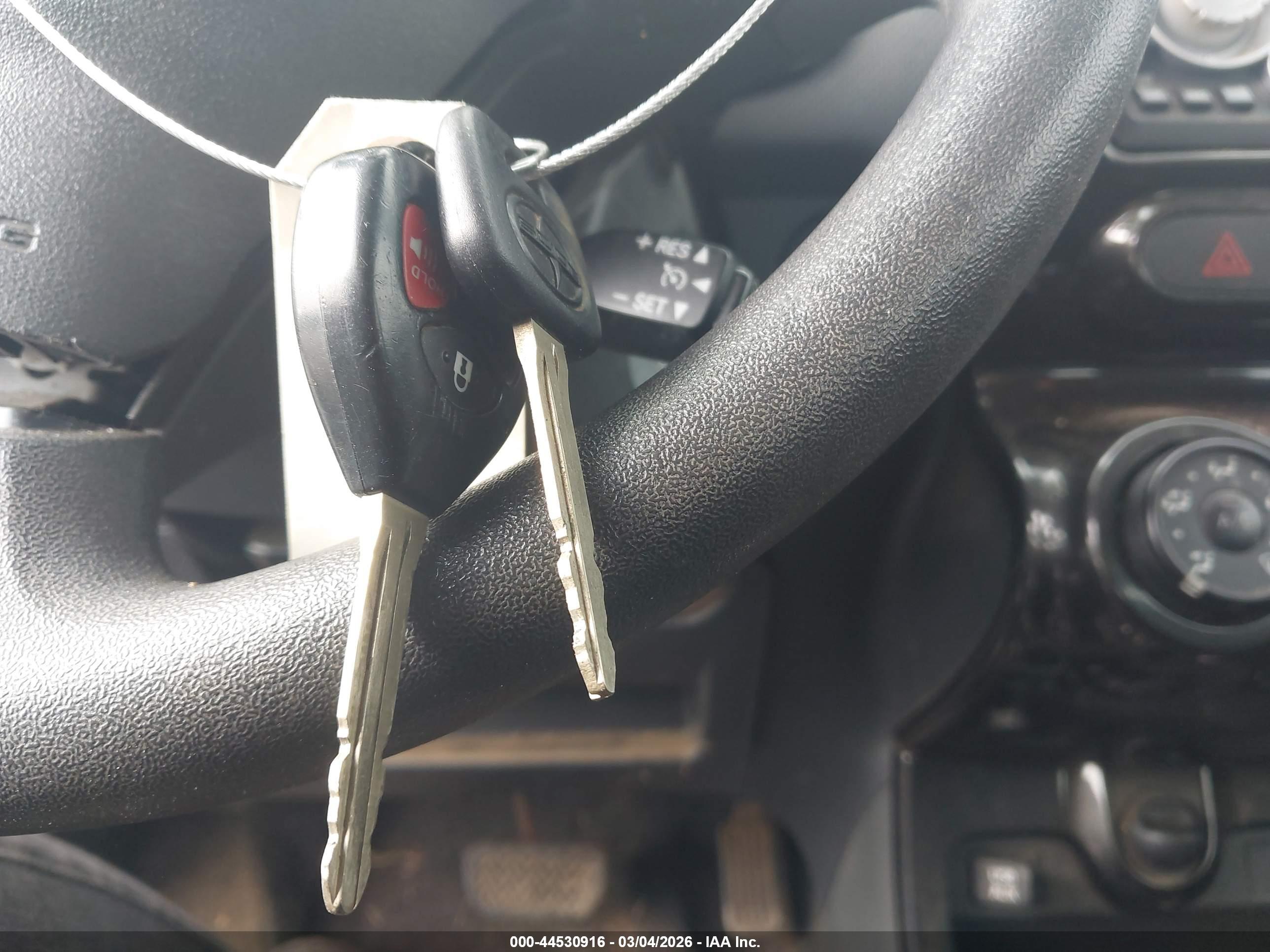 SCION XD image 11