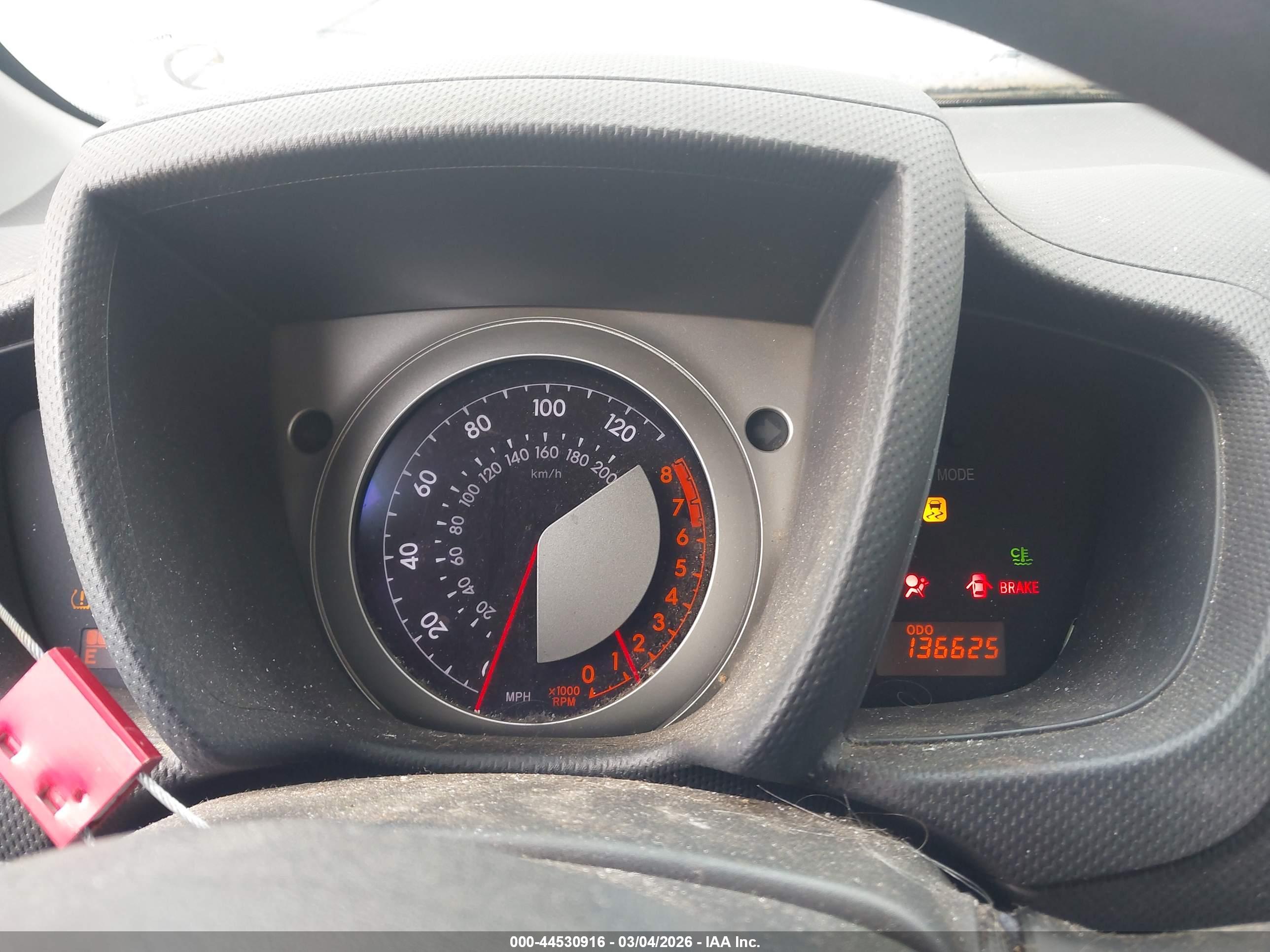SCION XD image 7