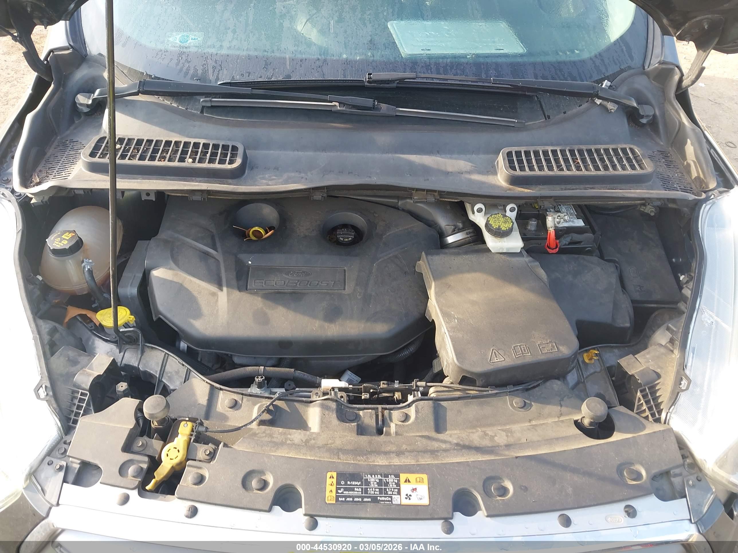 FORD ESCAPE image 10