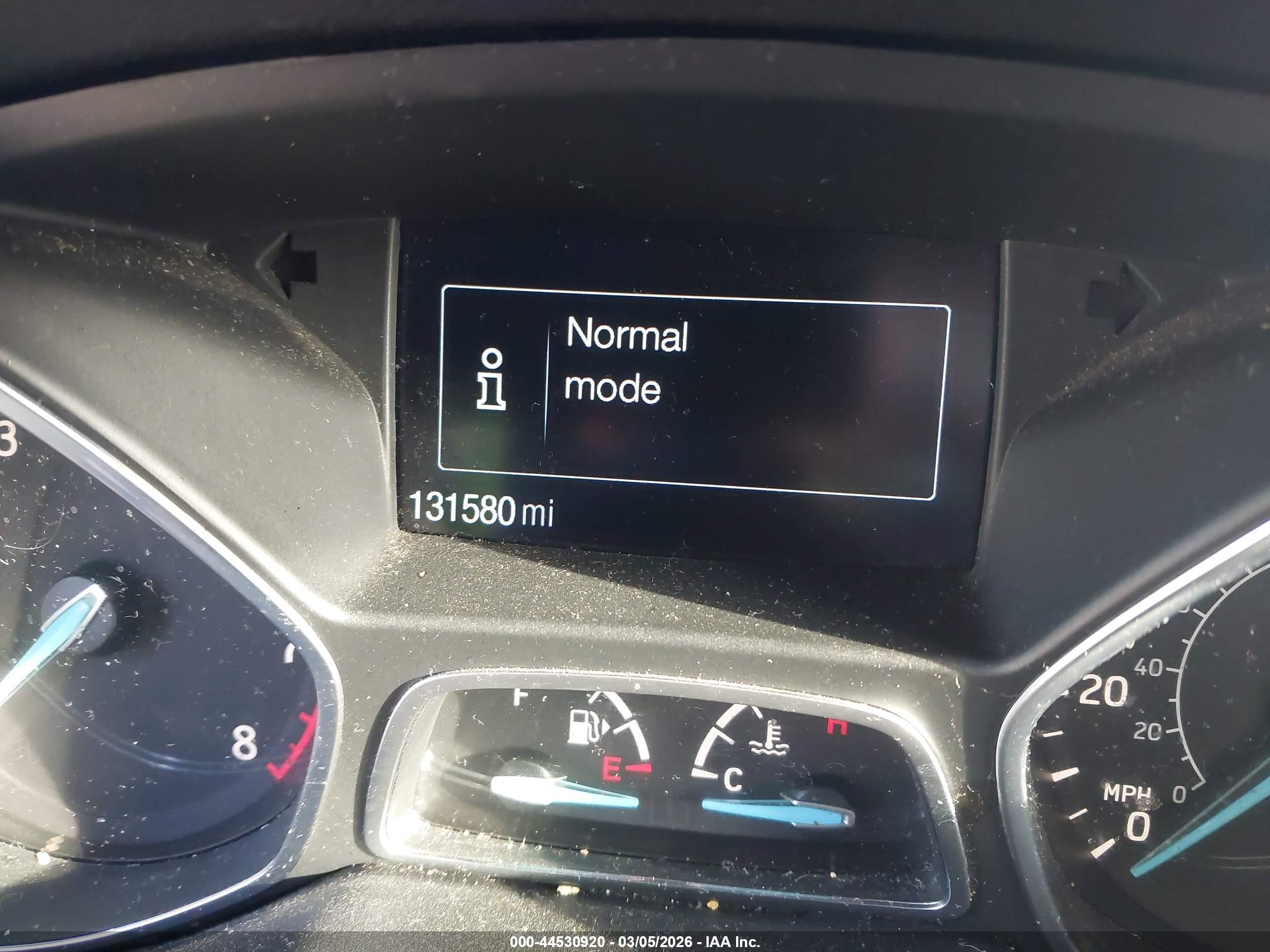 FORD ESCAPE image 7