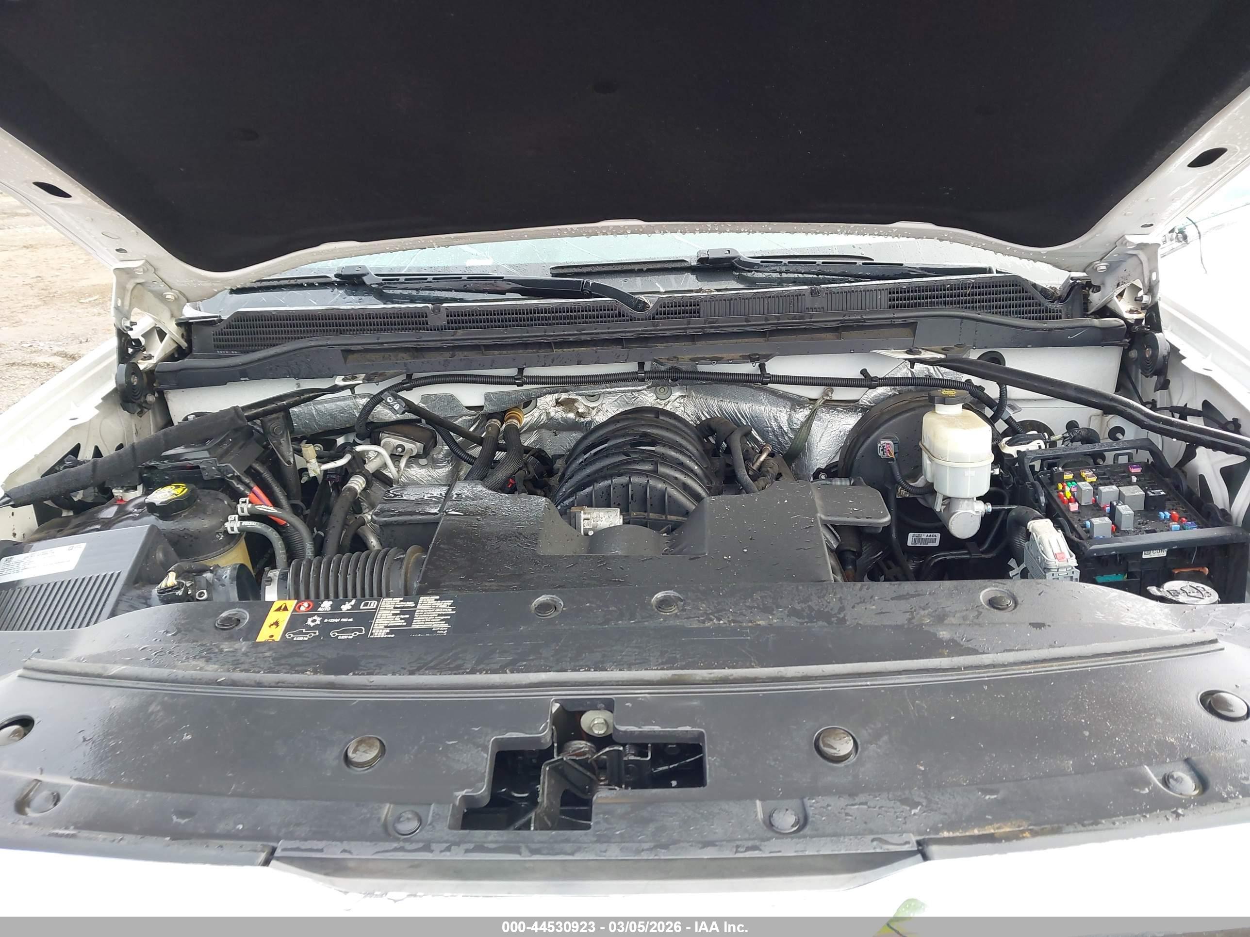 GMC SIERRA image 10