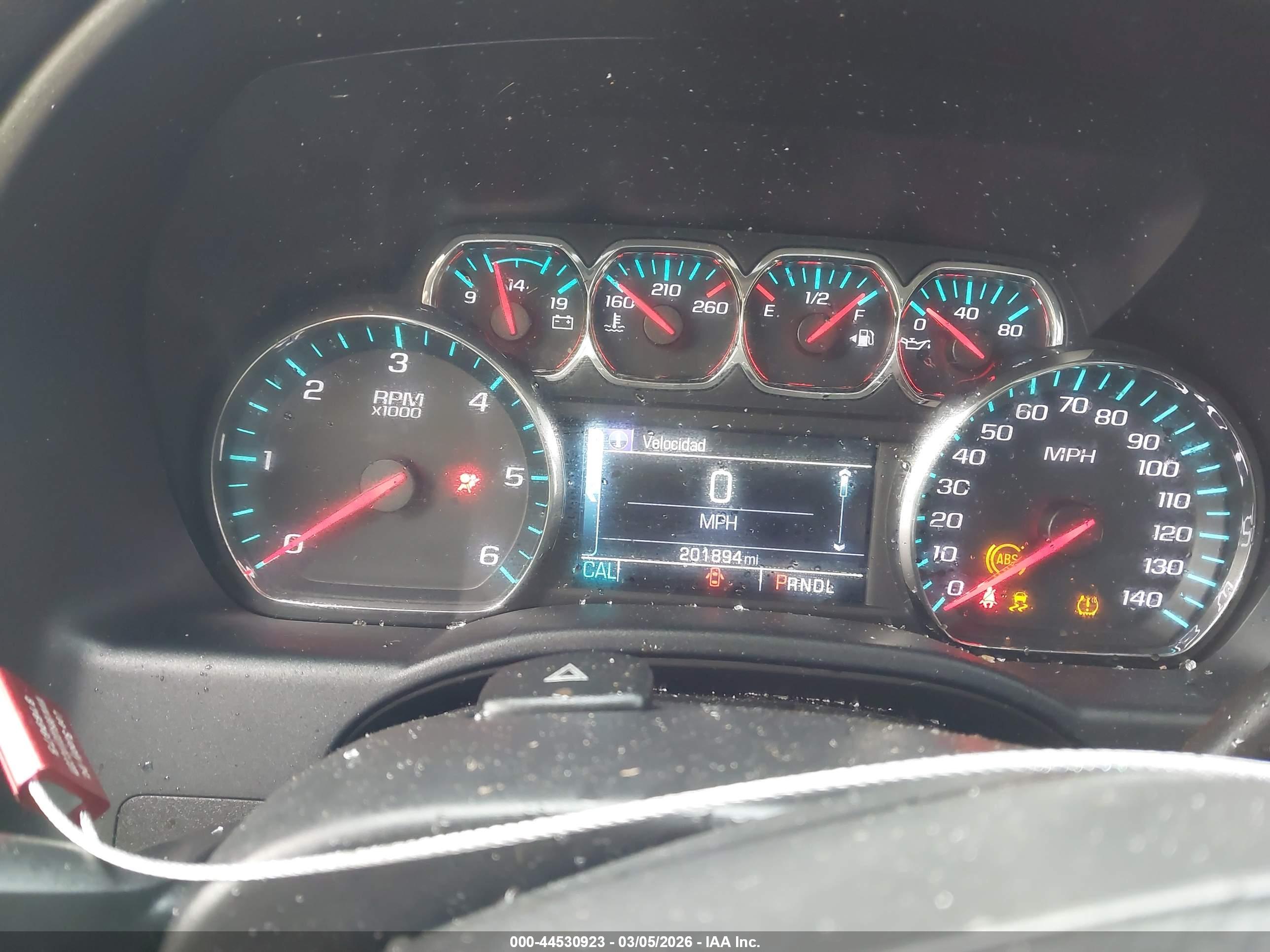 GMC SIERRA image 7