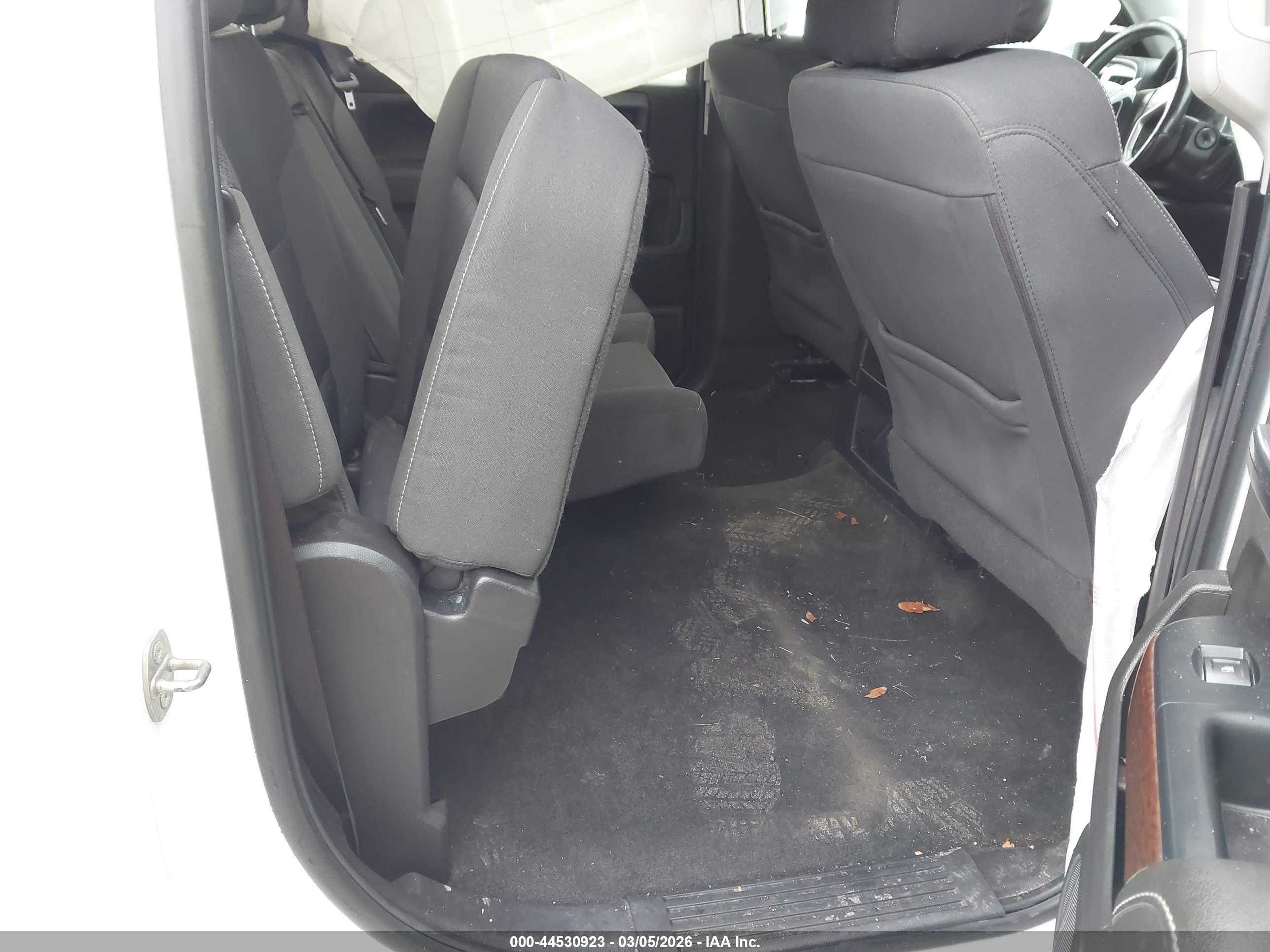 GMC SIERRA image 8