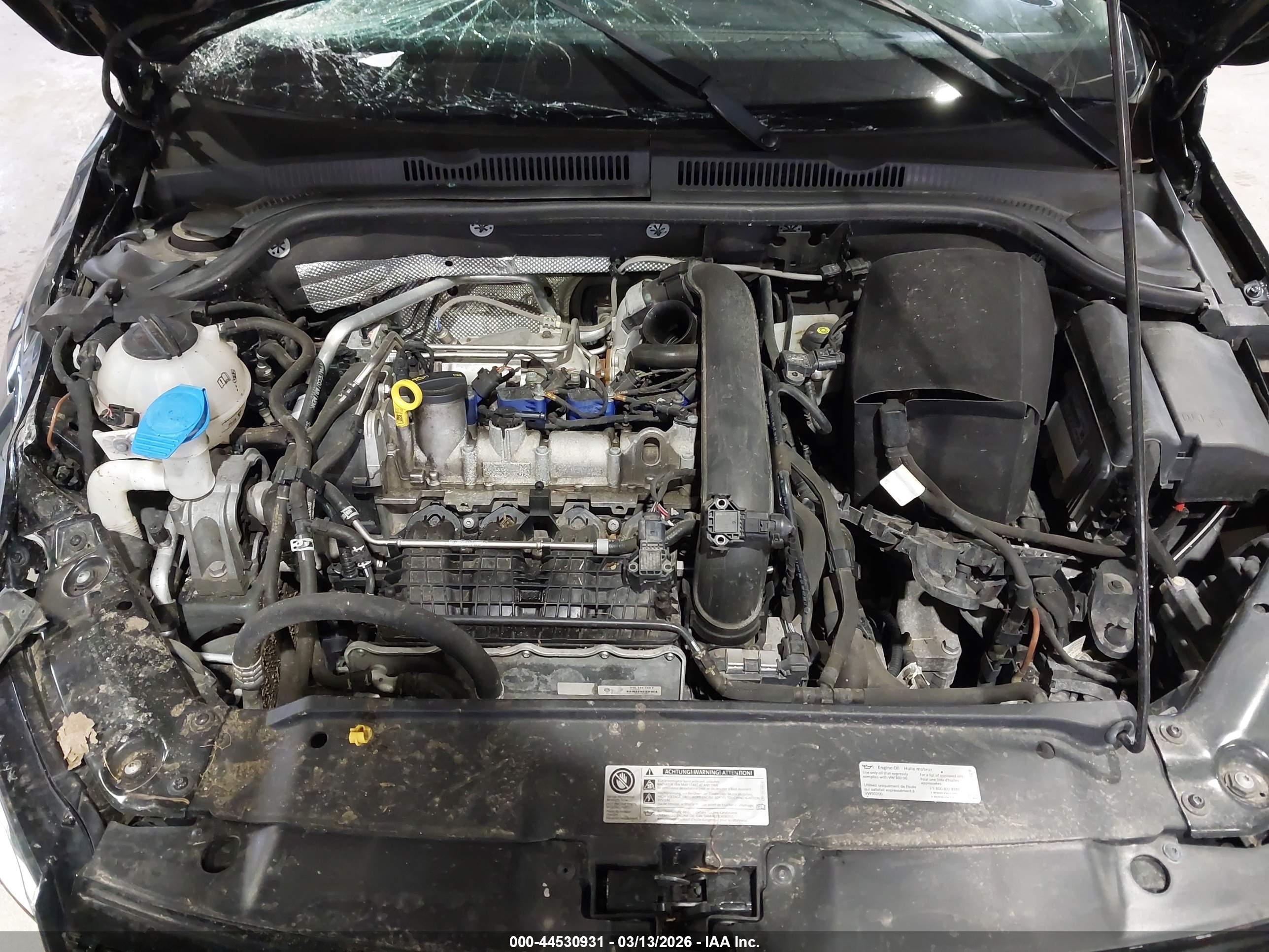 VOLKSWAGEN JETTA image 10
