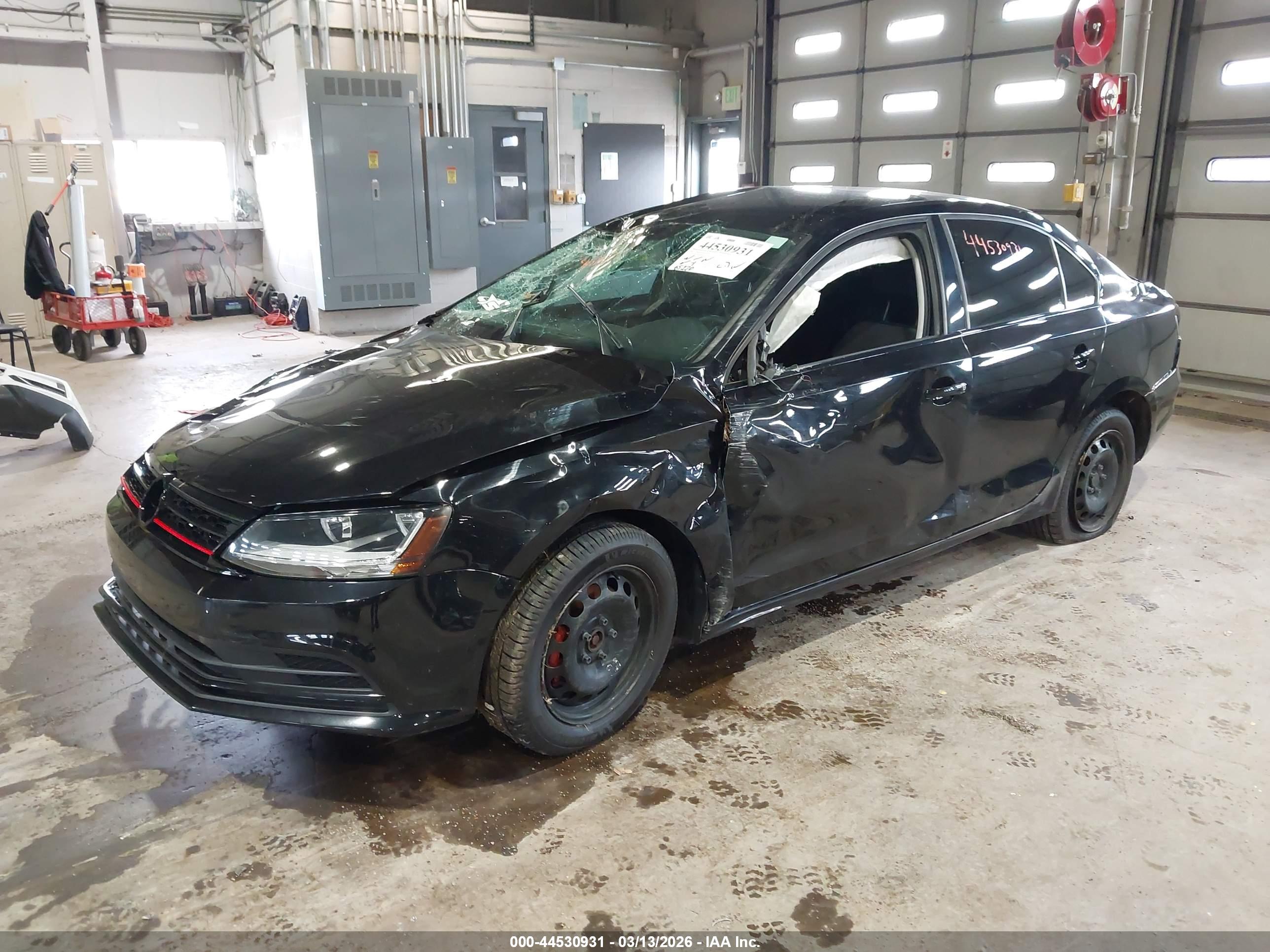 VOLKSWAGEN JETTA image 2