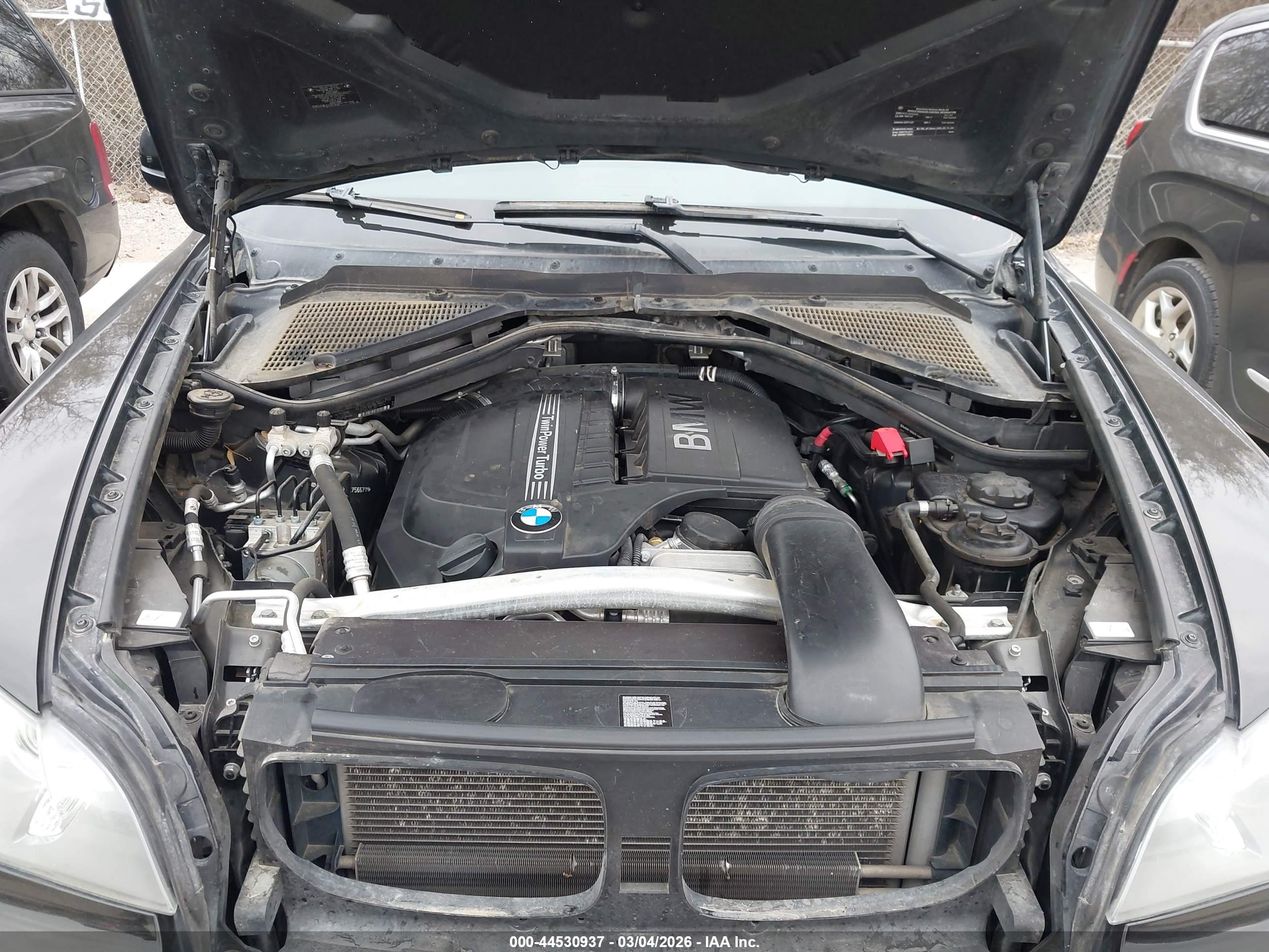 BMW X5 image 10