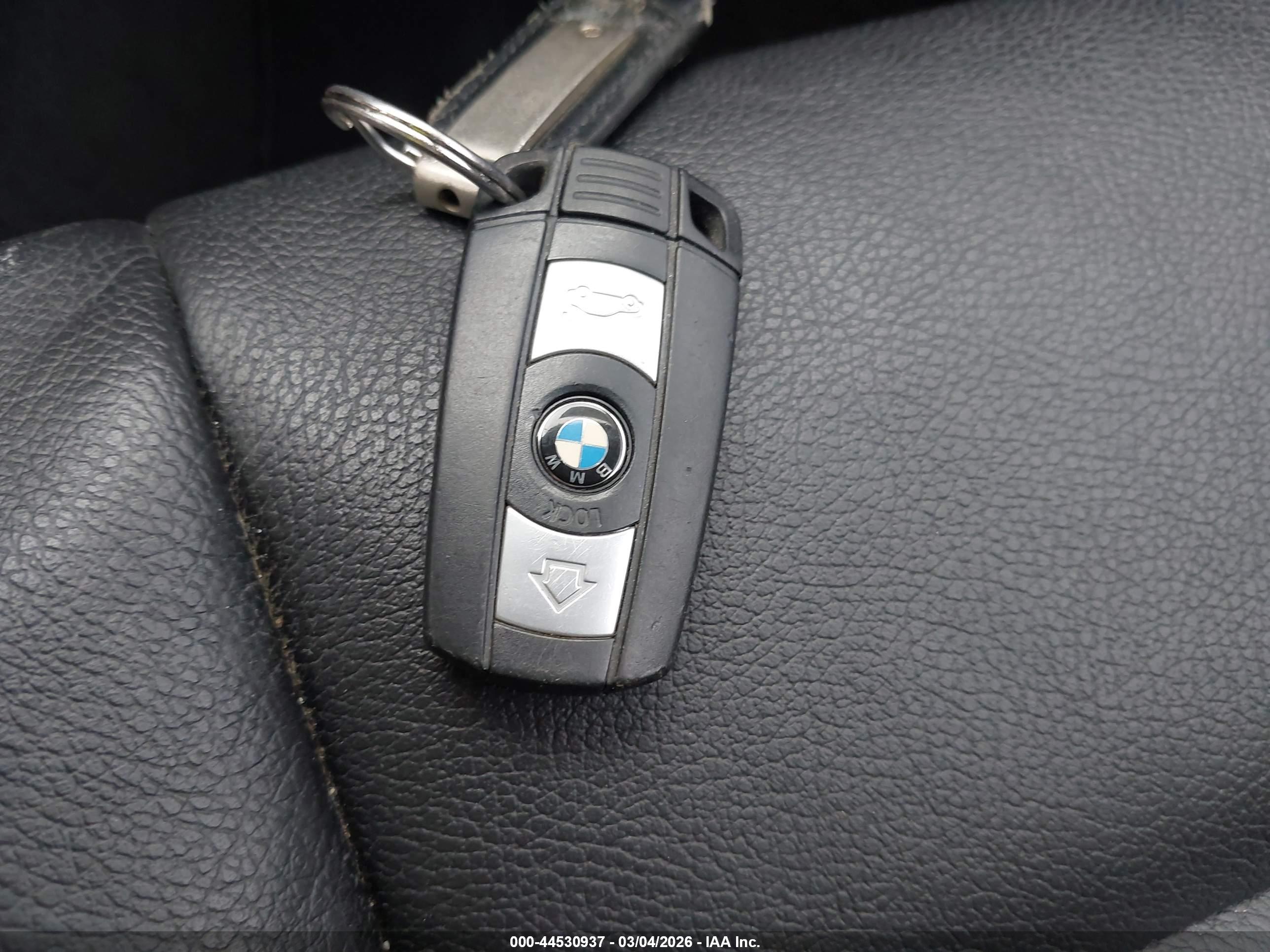 BMW X5 image 11