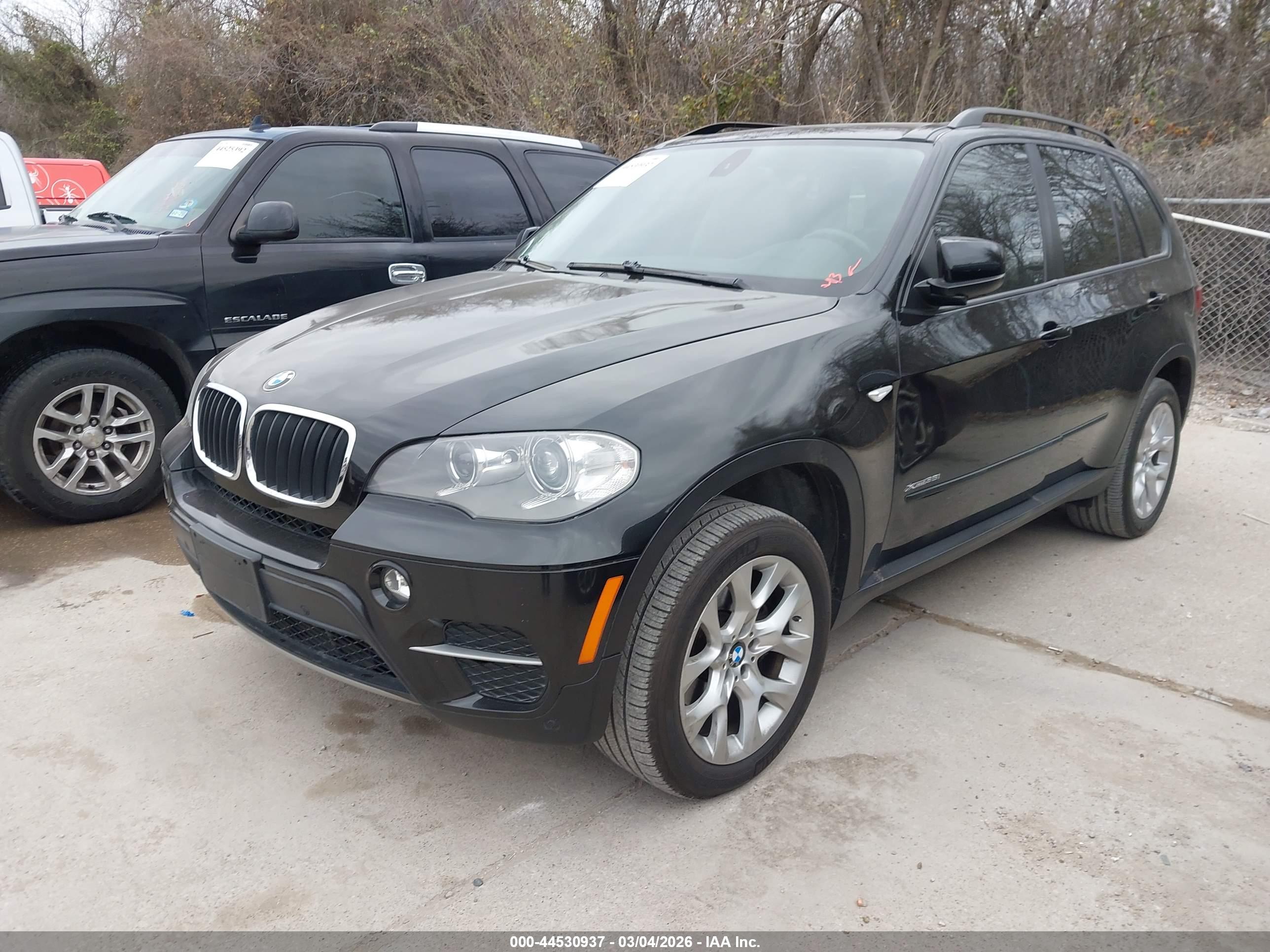 BMW X5 image 2