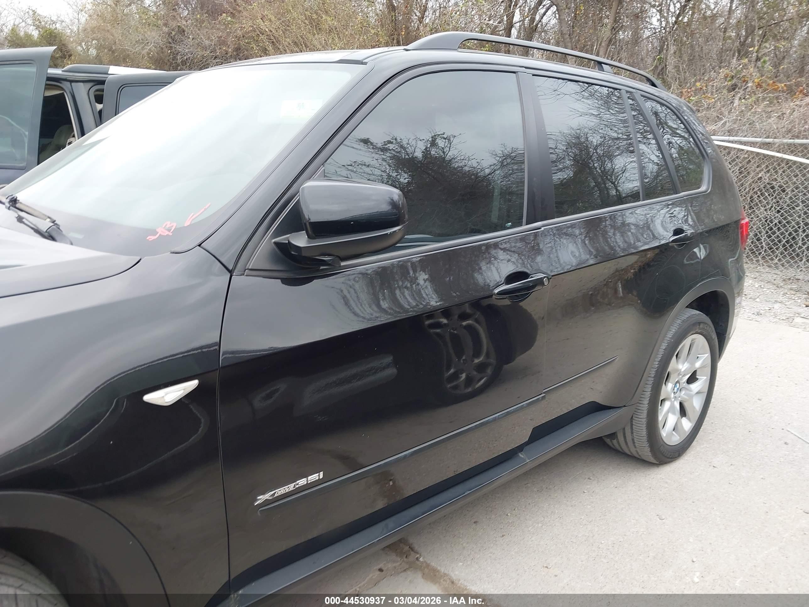 BMW X5 image 6