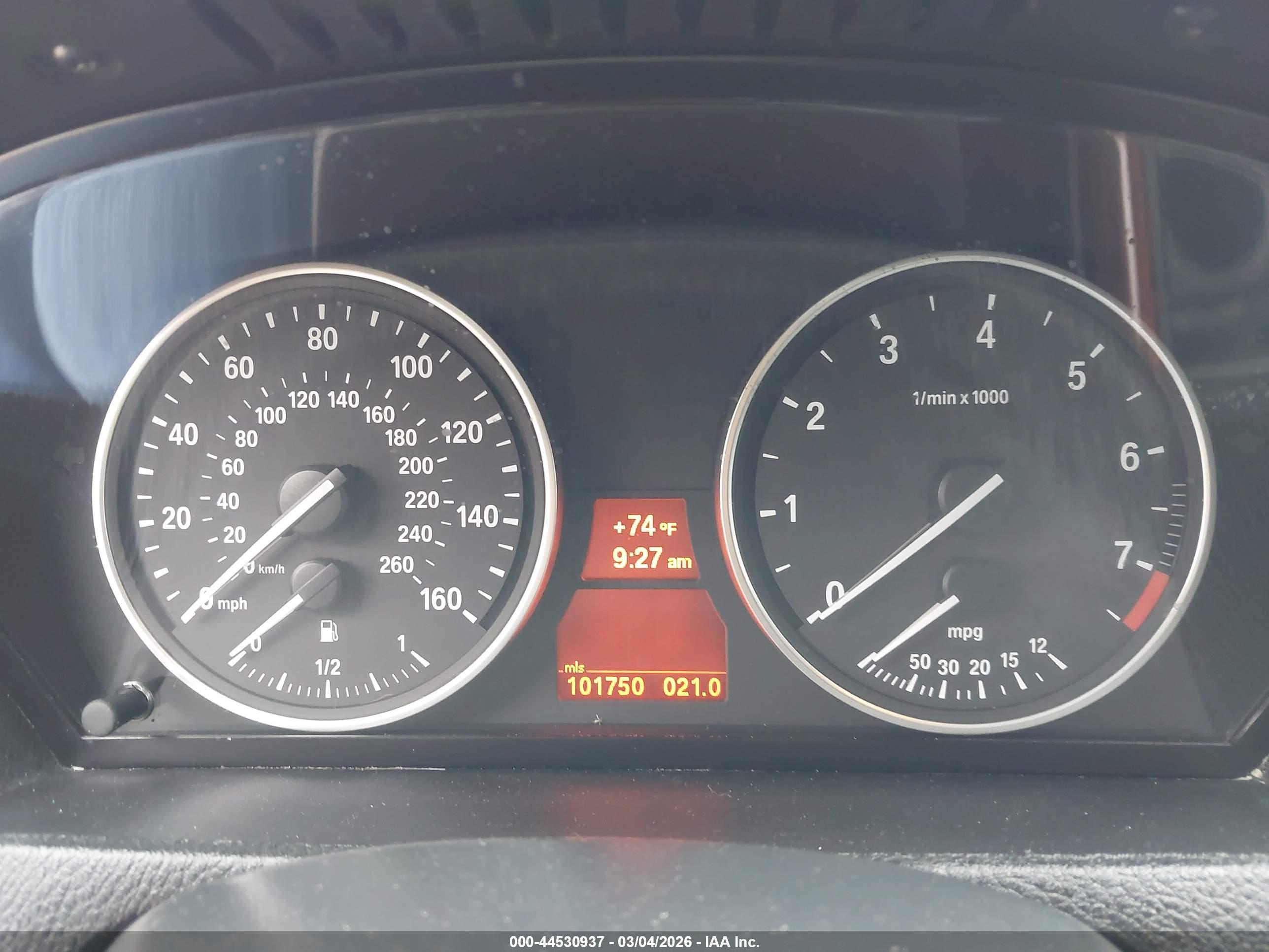 BMW X5 image 7