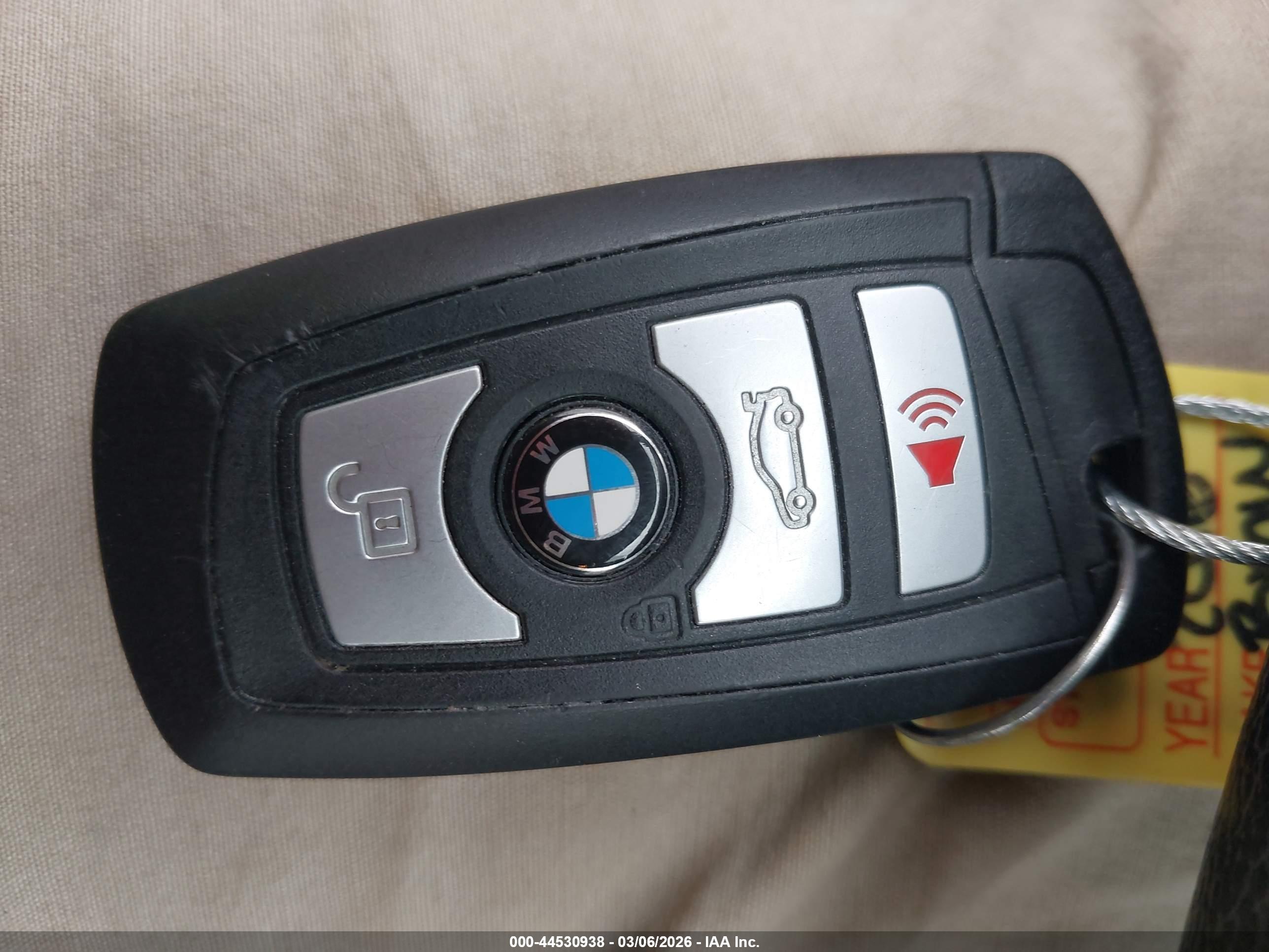 BMW X3 image 11
