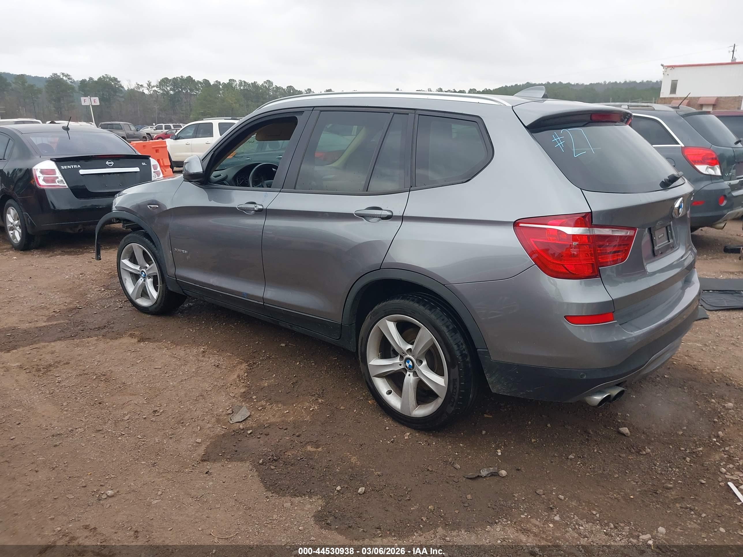 BMW X3 image 3