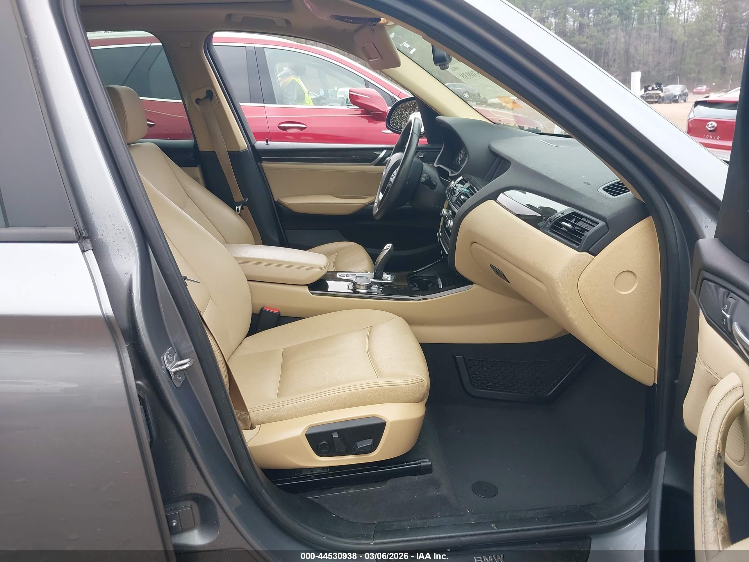 BMW X3 image 5