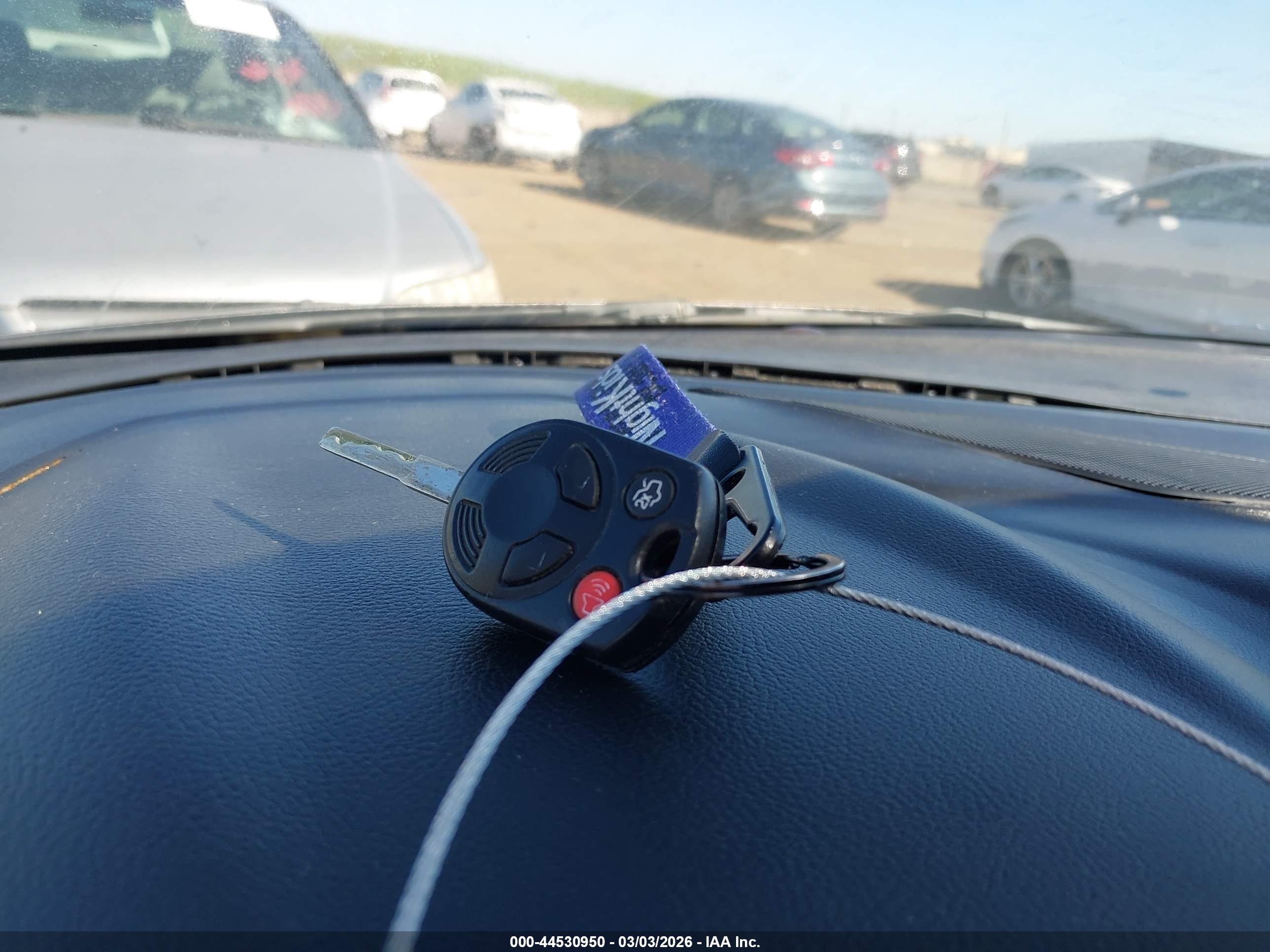 FORD FOCUS image 11