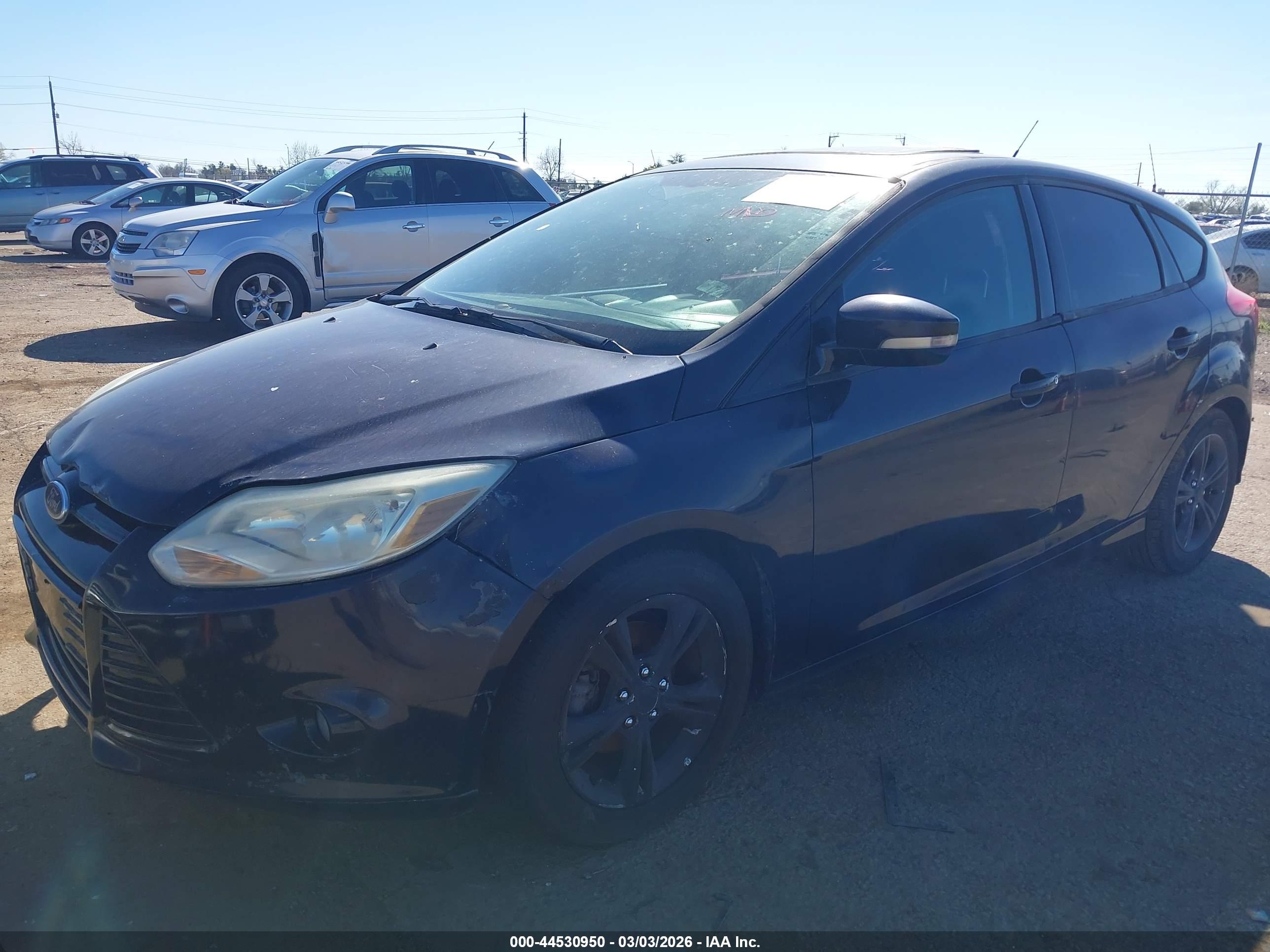 FORD FOCUS image 6