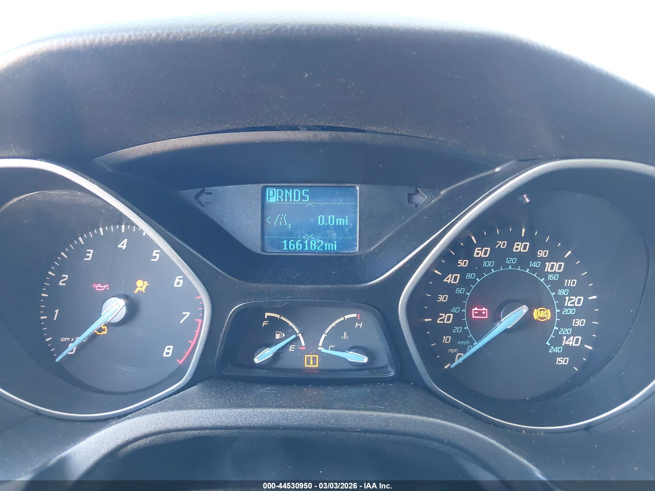 FORD FOCUS image 7