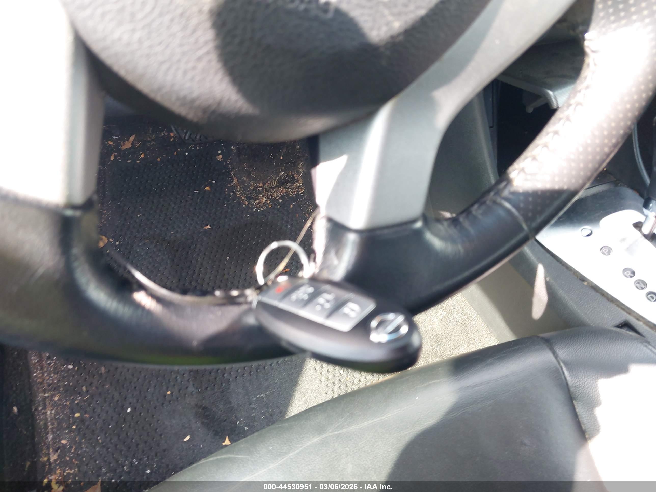 NISSAN ALTIMA image 11