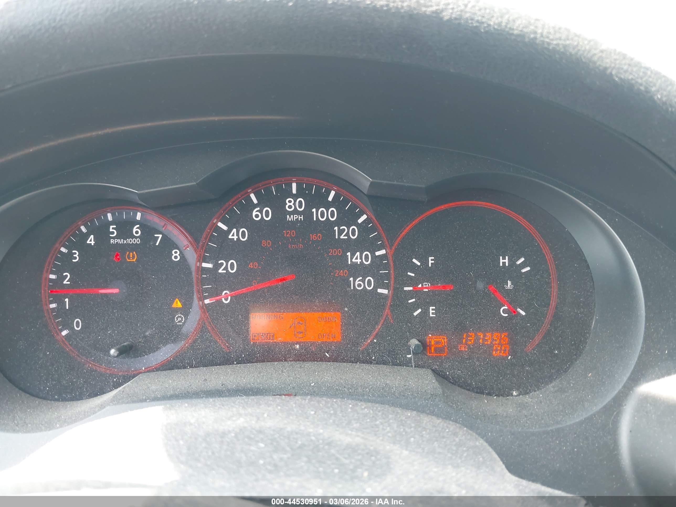 NISSAN ALTIMA image 7