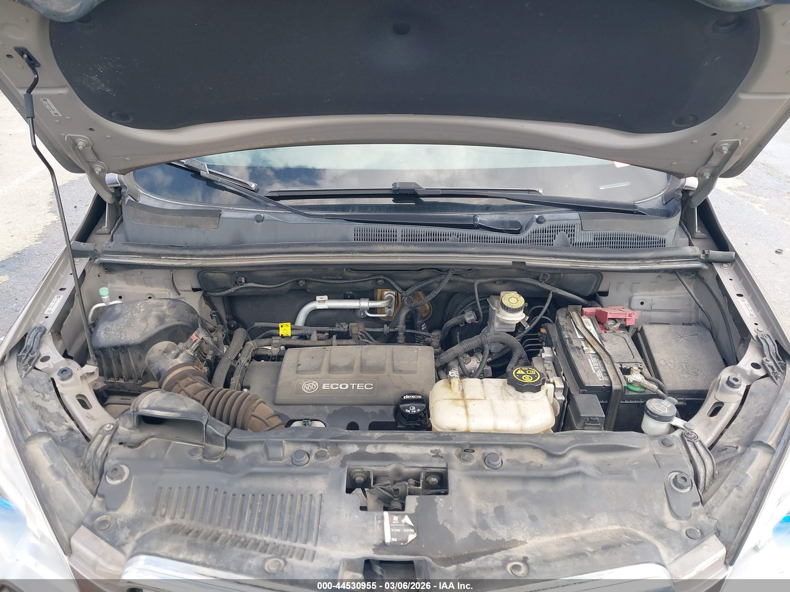 BUICK ENCORE image 10