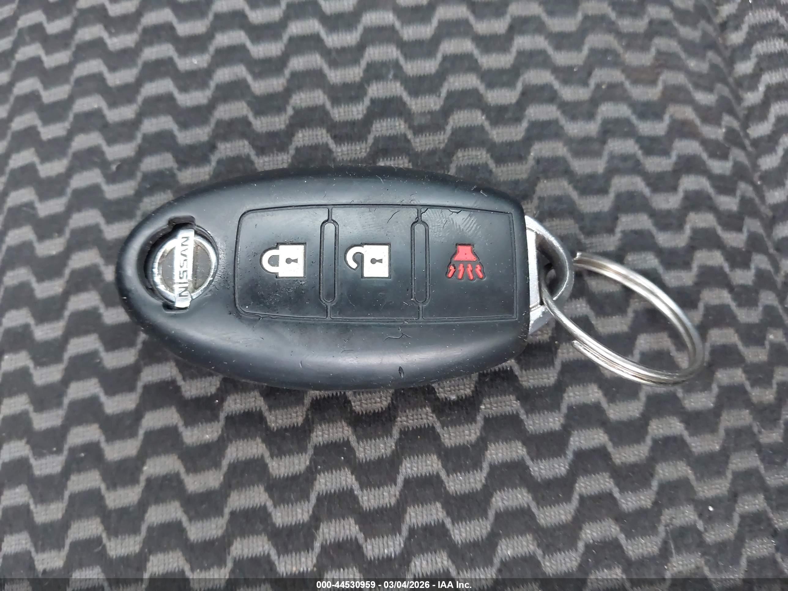 NISSAN JUKE image 11