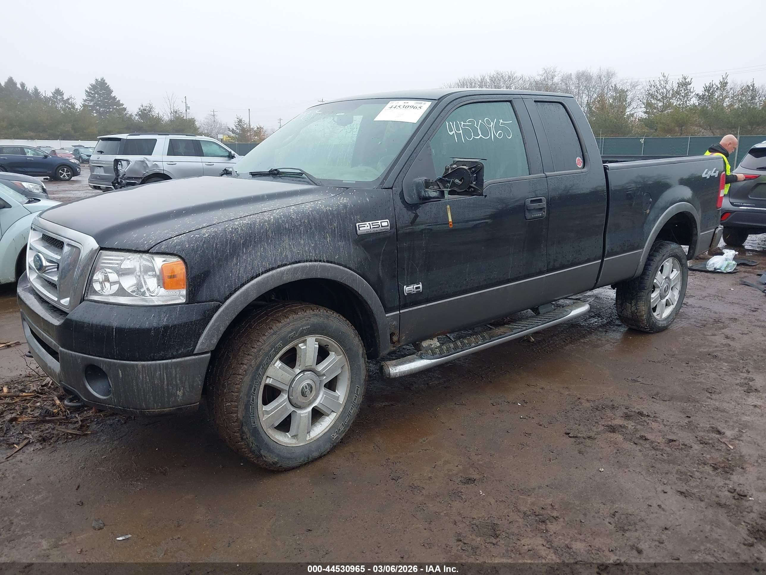 FORD F-150 image 2