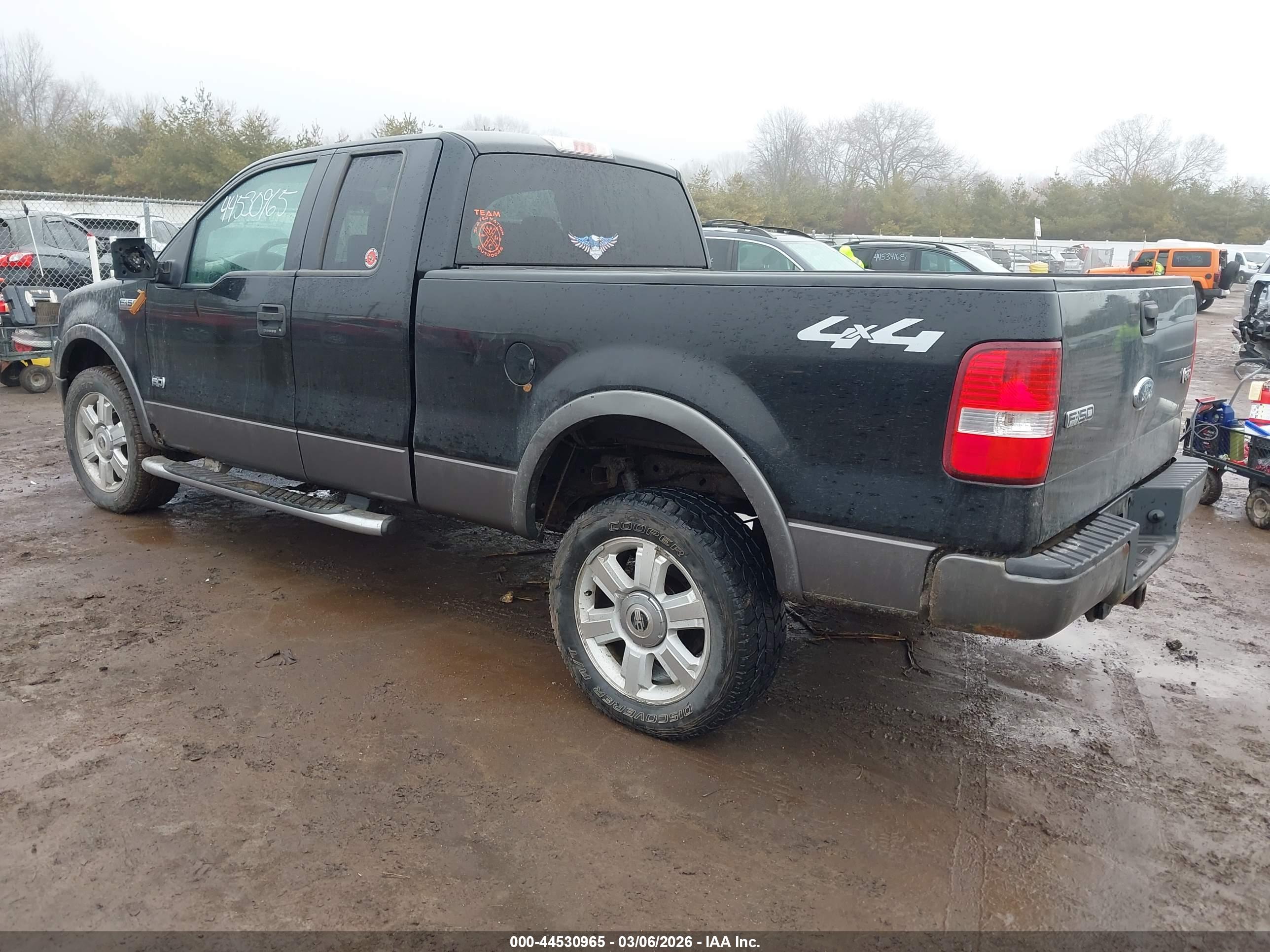 FORD F-150 image 3