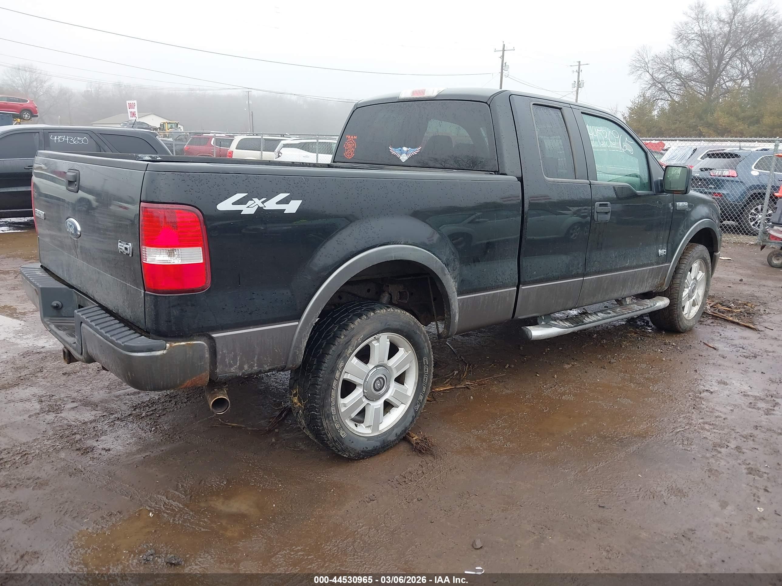 FORD F-150 image 4