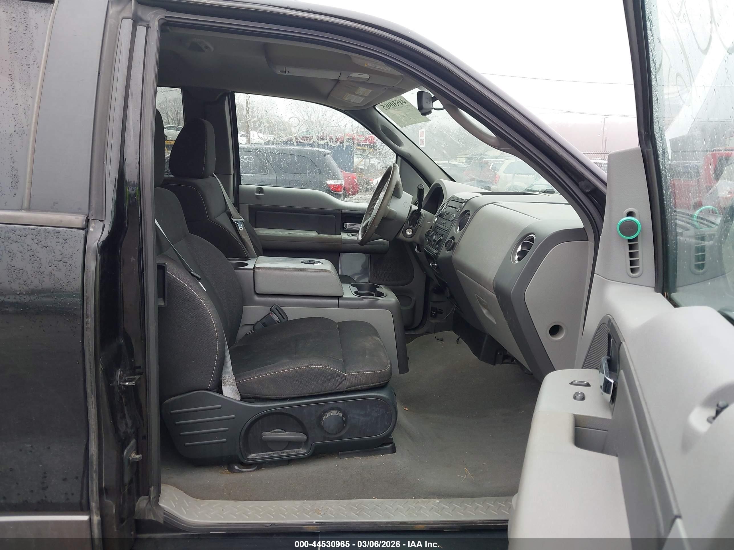FORD F-150 image 5
