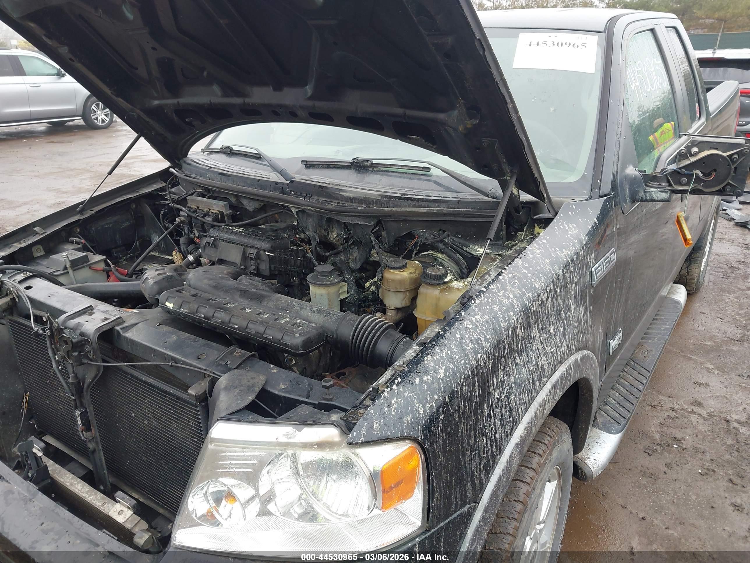 FORD F-150 image 6