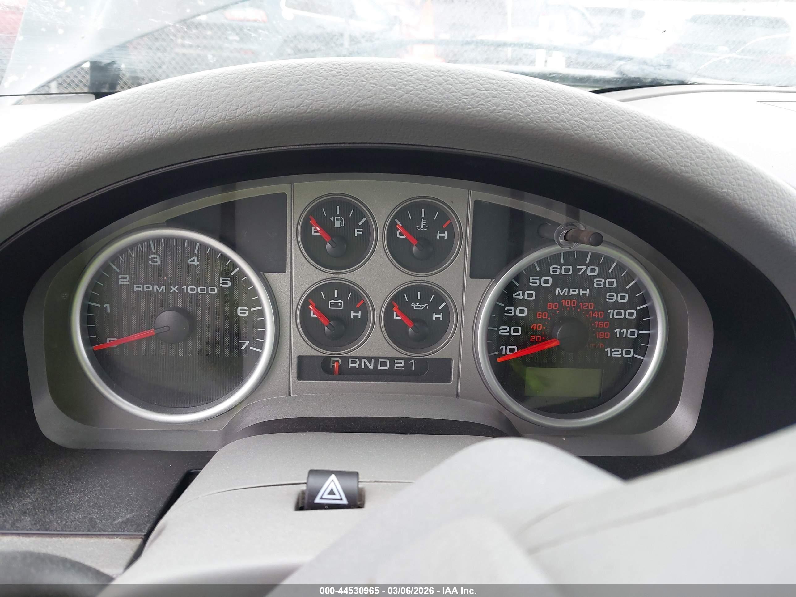 FORD F-150 image 7